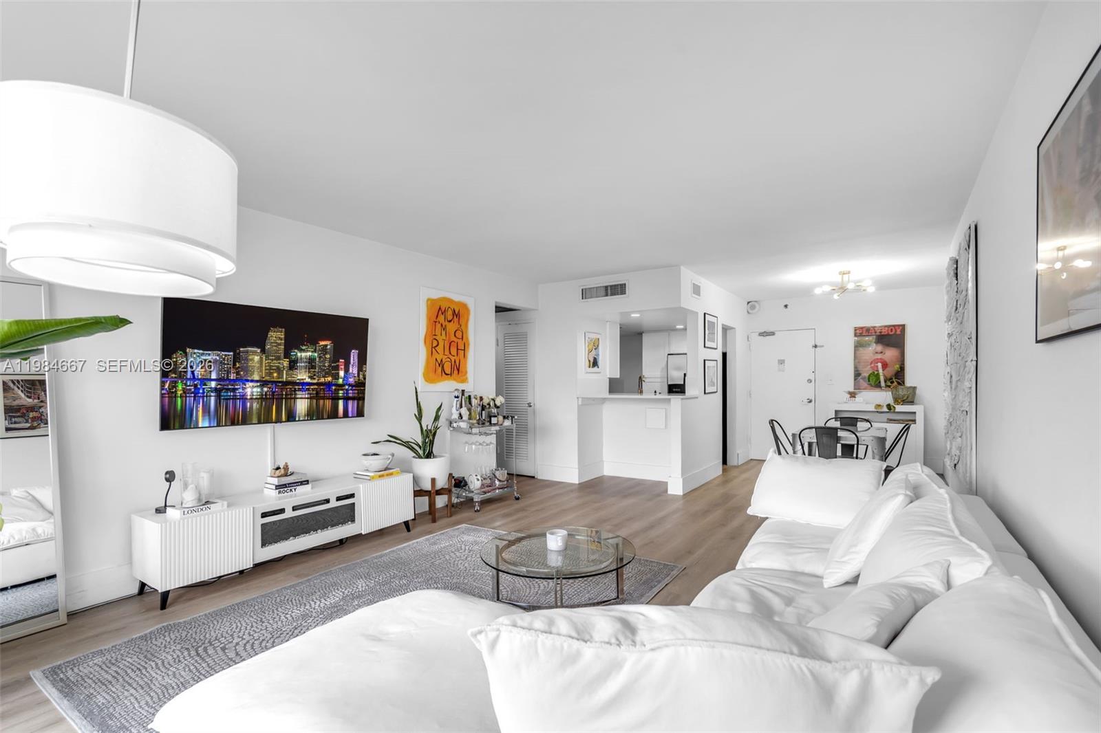 1200 West Ave #308, Miami Beach FL 33139