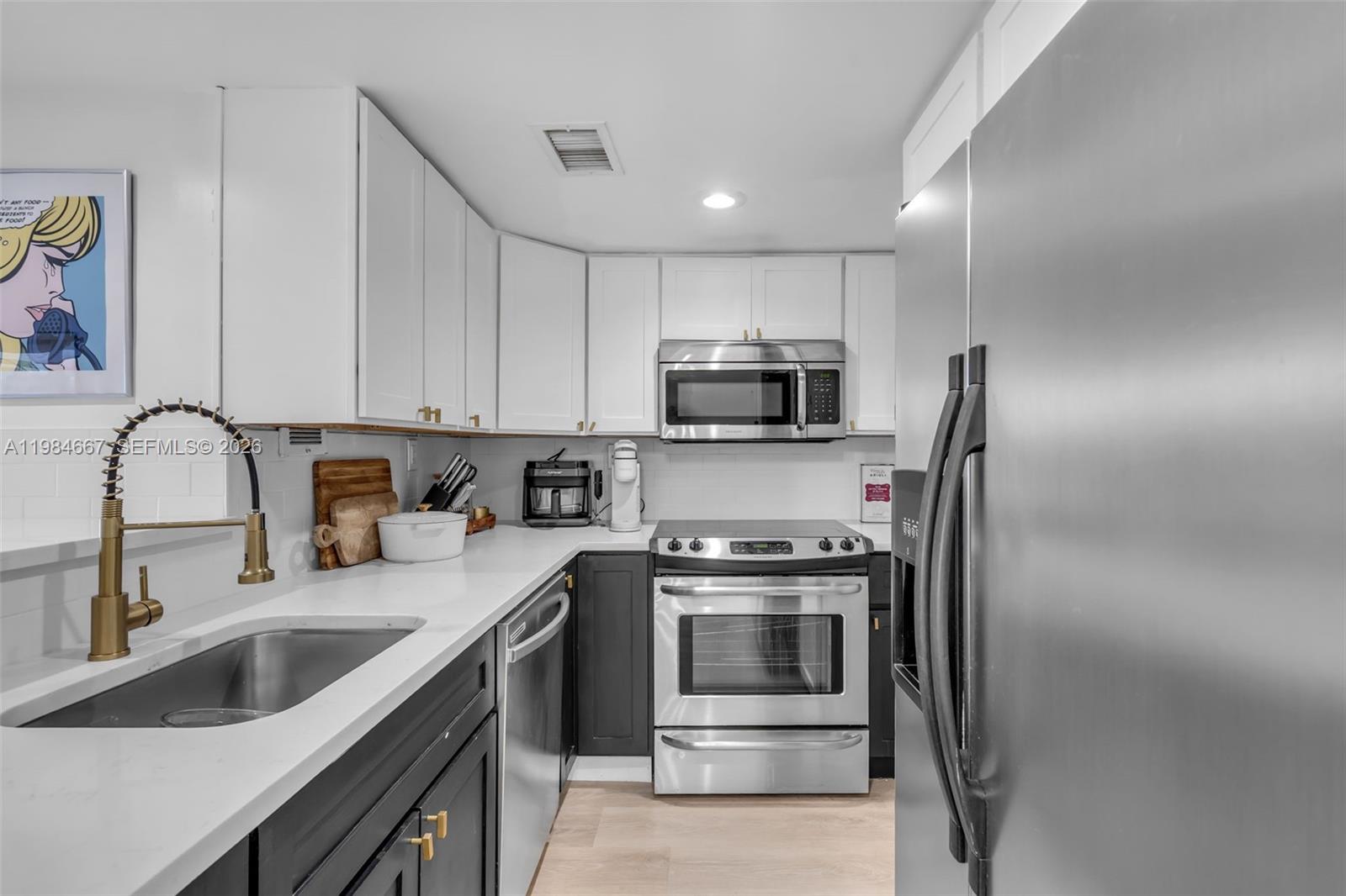 1200 West Ave #308, Miami Beach FL 33139