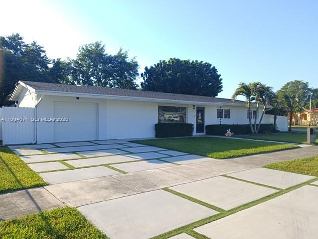 8123 SW 95th Ct, Miami FL 33173