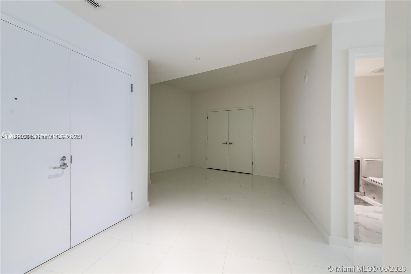 851 NE 1st Ave #3601, Miami FL 33132