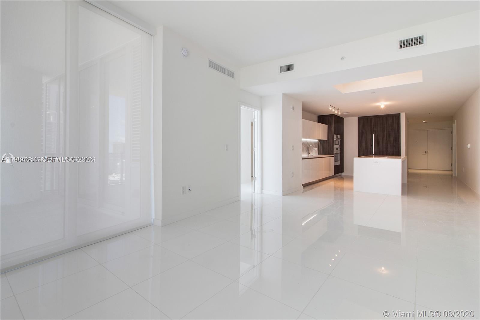 851 NE 1st Ave #3601, Miami FL 33132