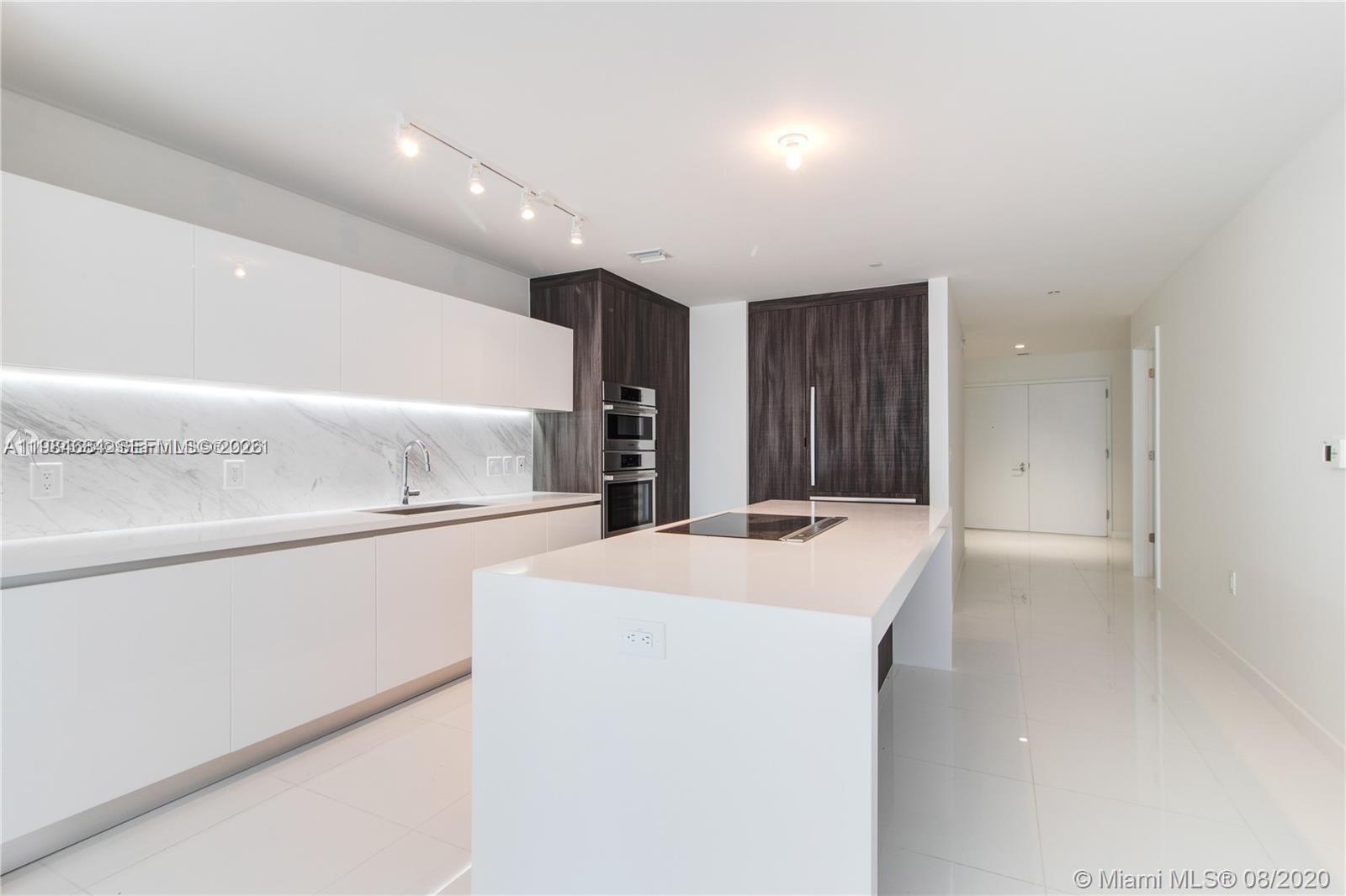 851 NE 1st Ave #3601, Miami FL 33132