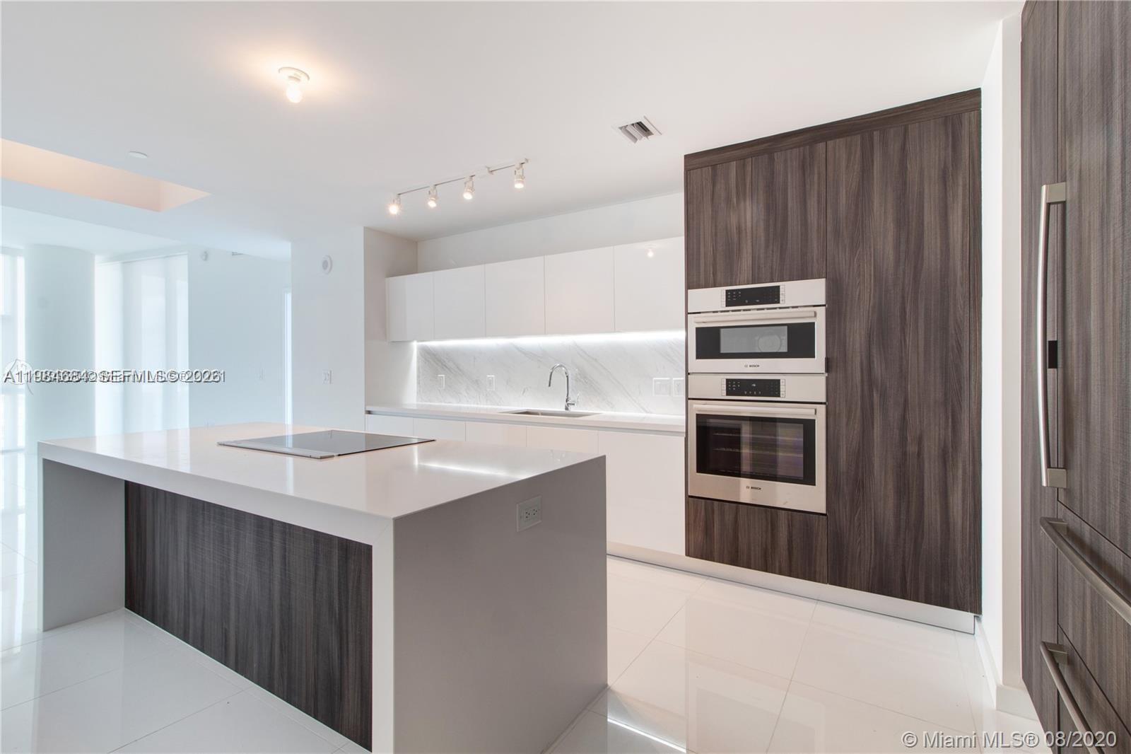 851 NE 1st Ave #3601, Miami FL 33132