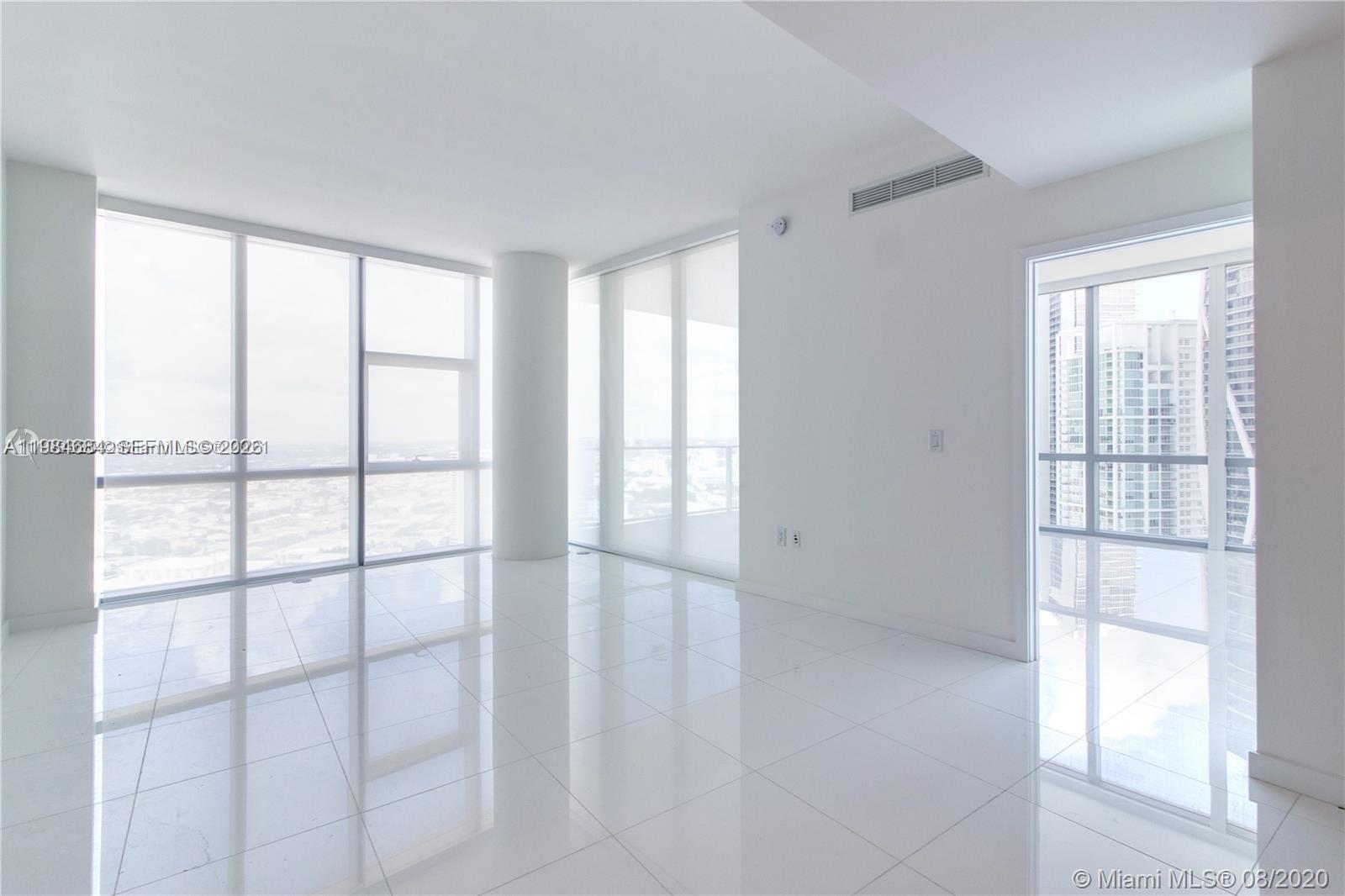 851 NE 1st Ave #3601, Miami FL 33132