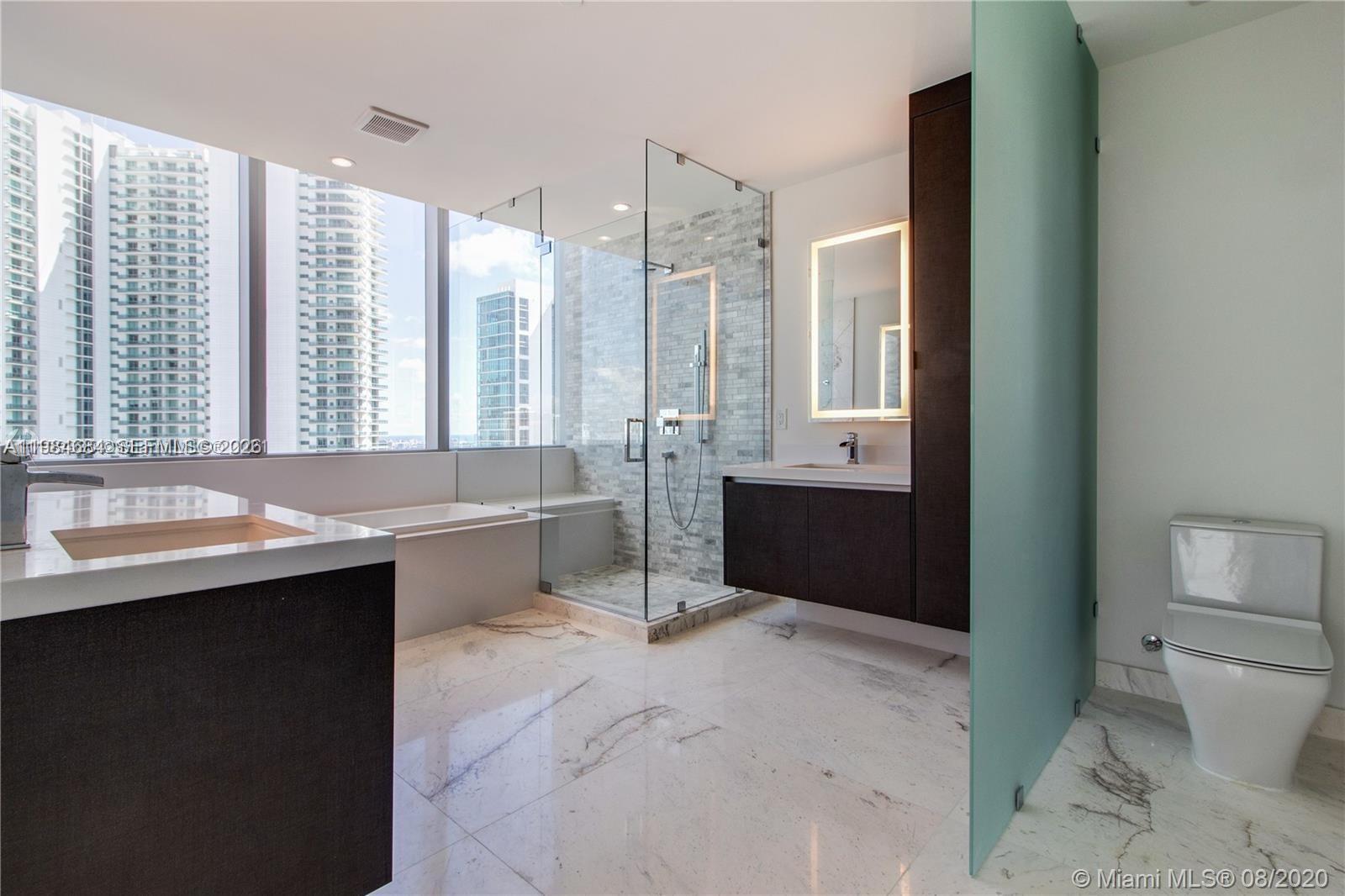 851 NE 1st Ave #3601, Miami FL 33132