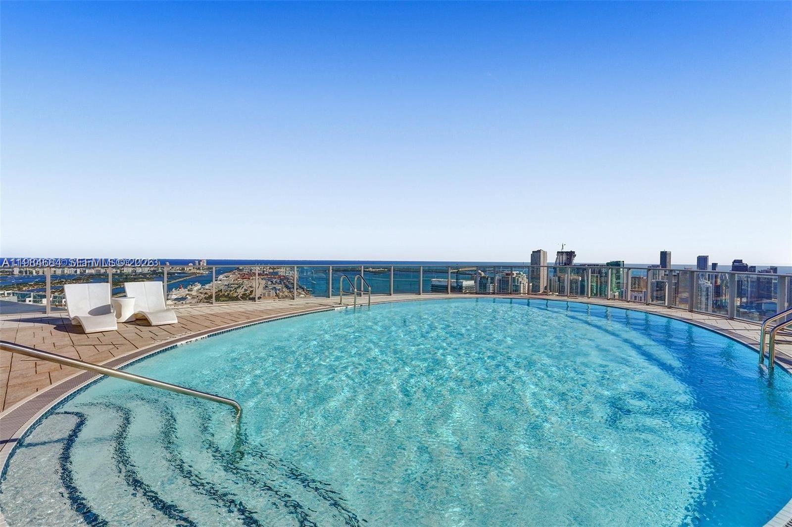851 NE 1st Ave #3601, Miami FL 33132