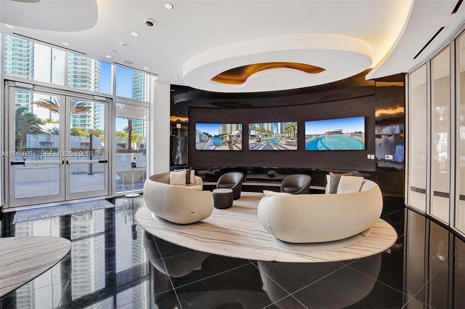 851 NE 1st Ave #3601, Miami FL 33132