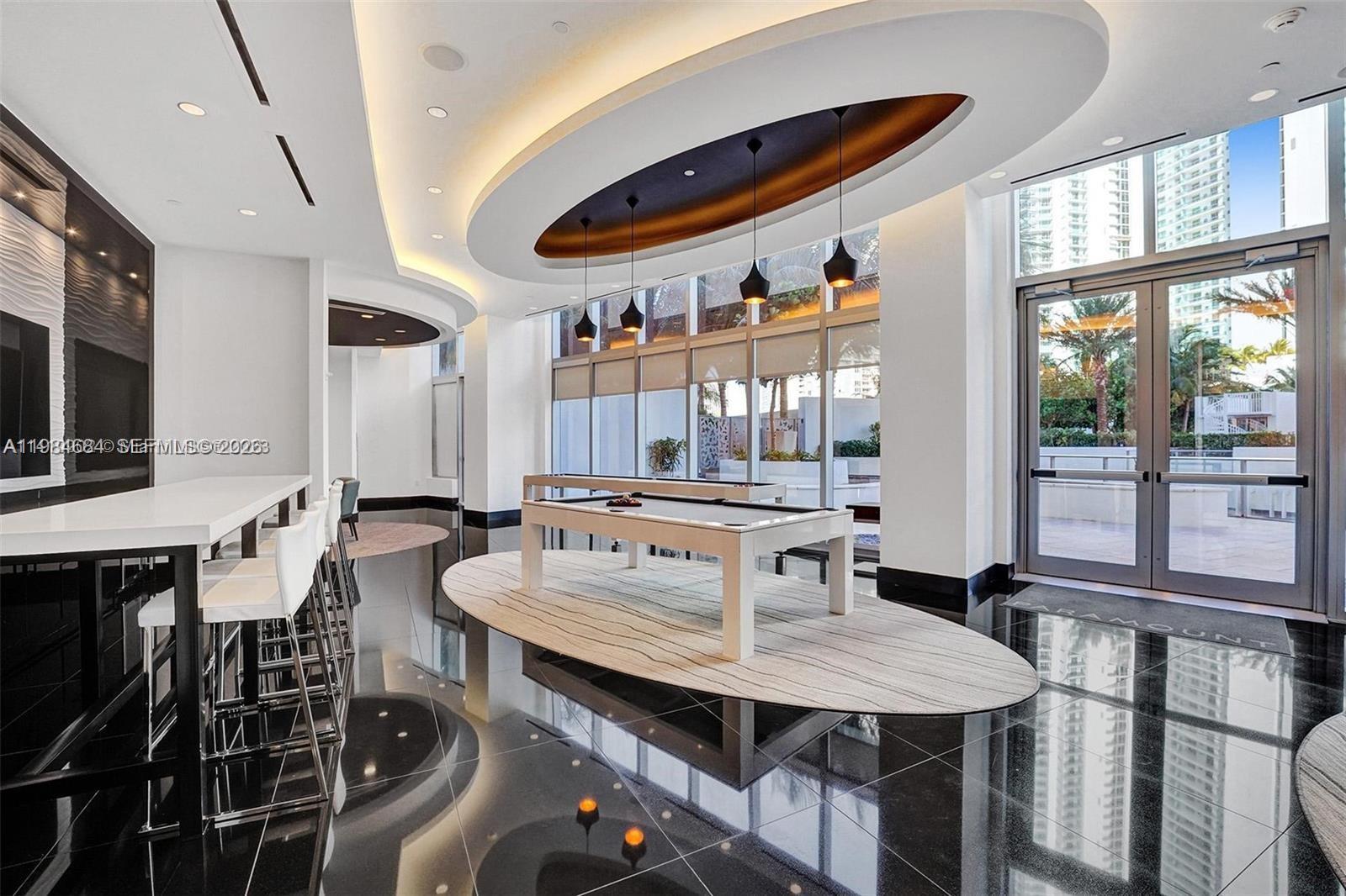 851 NE 1st Ave #3601, Miami FL 33132