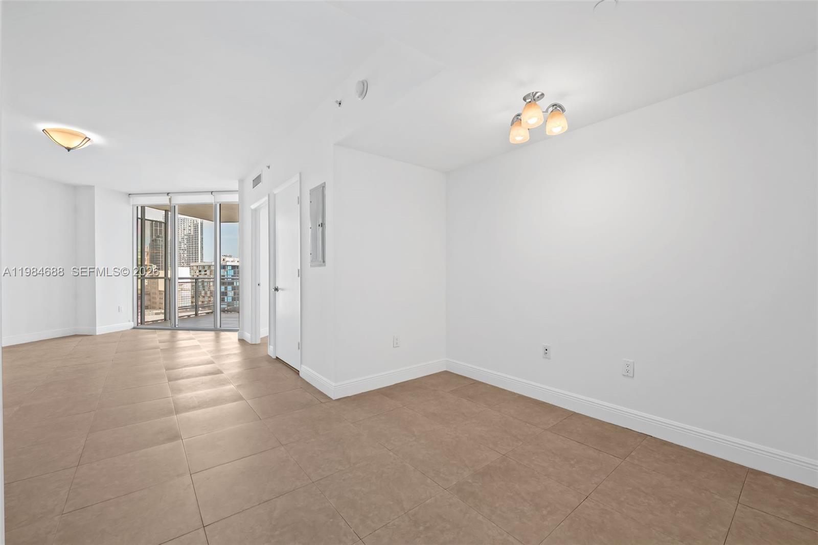 350 S Miami Ave #1409, Miami FL 33130
