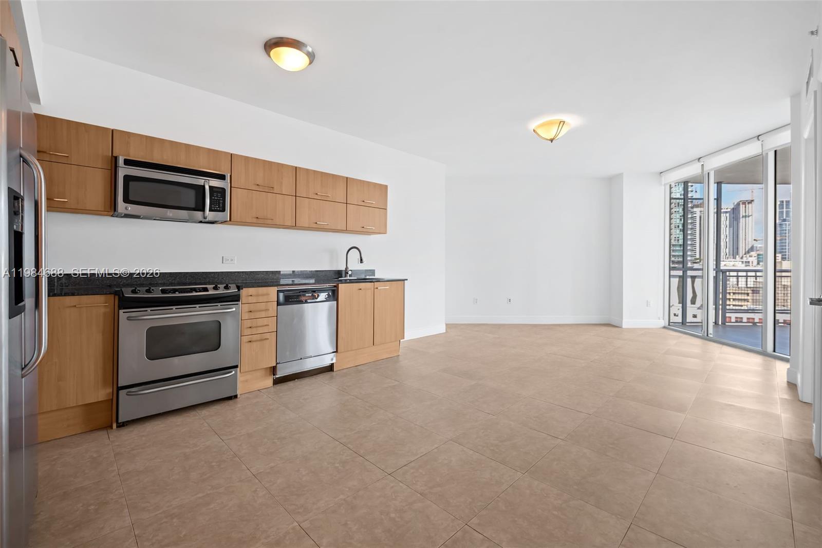 350 S Miami Ave #1409, Miami FL 33130