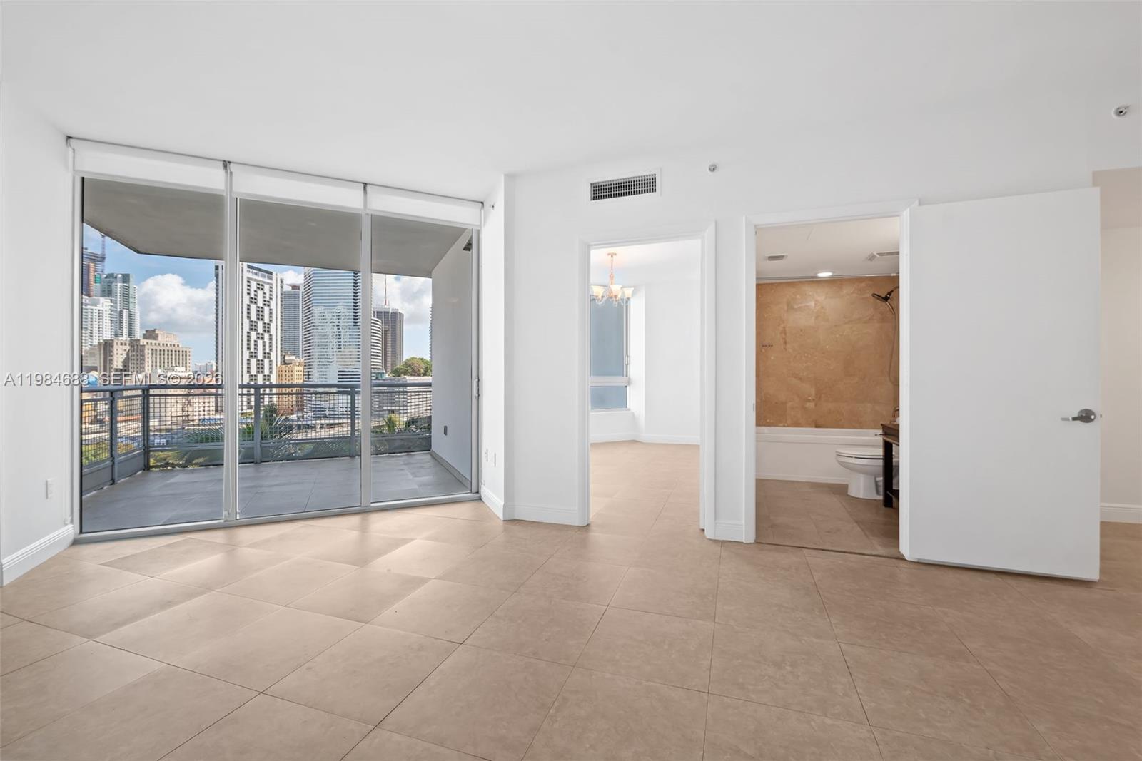 350 S Miami Ave #1409, Miami FL 33130