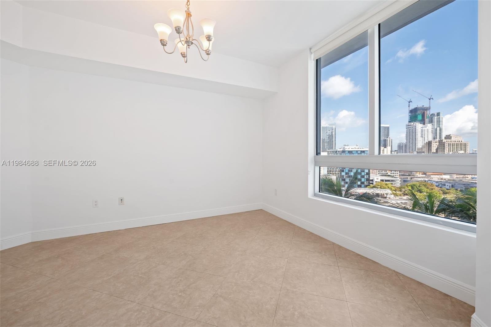 350 S Miami Ave #1409, Miami FL 33130