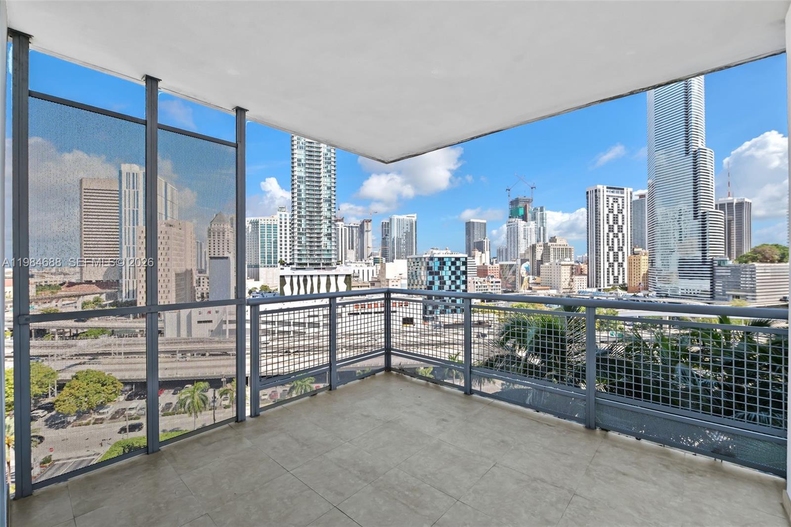 350 S Miami Ave #1409, Miami FL 33130