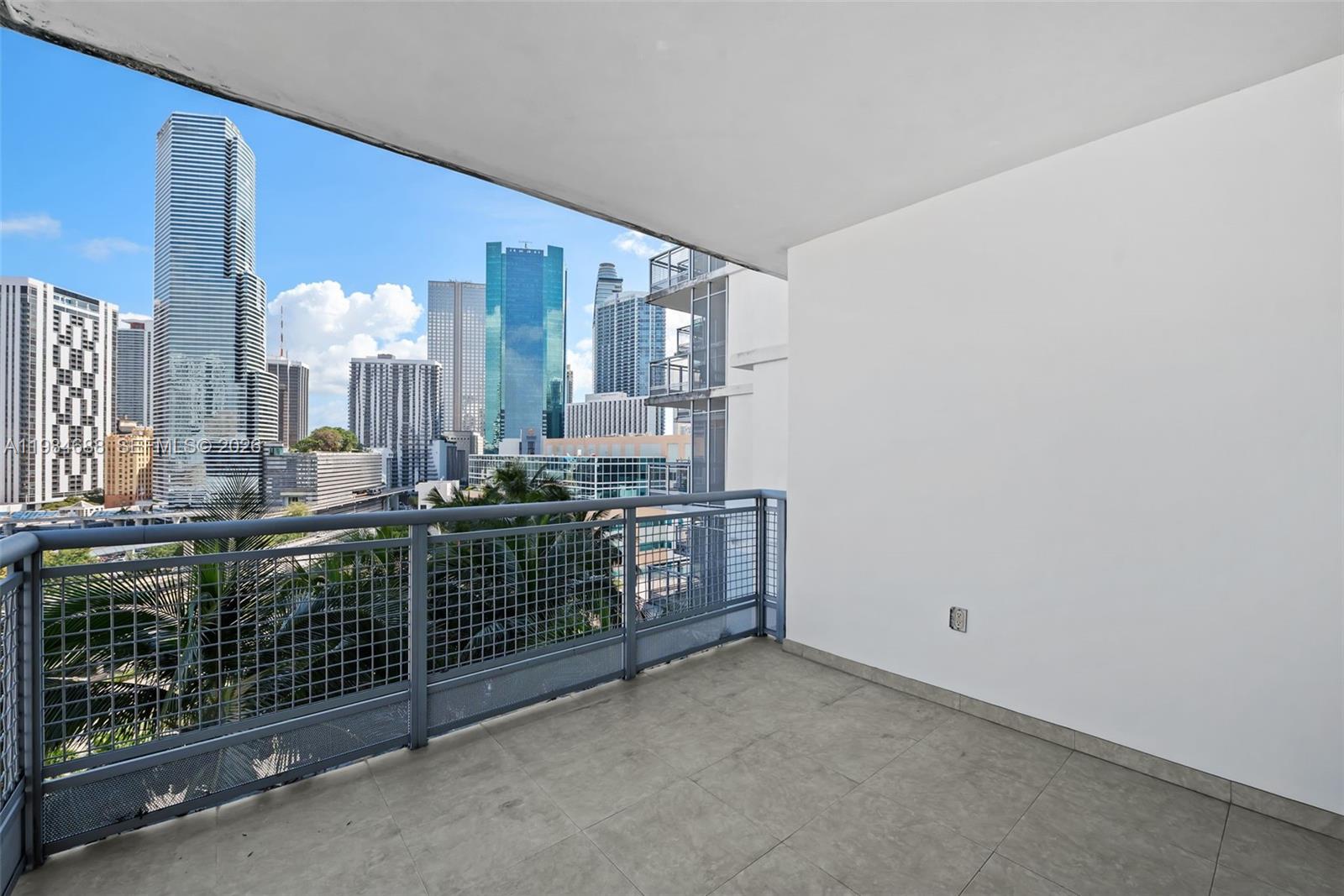 350 S Miami Ave #1409, Miami FL 33130