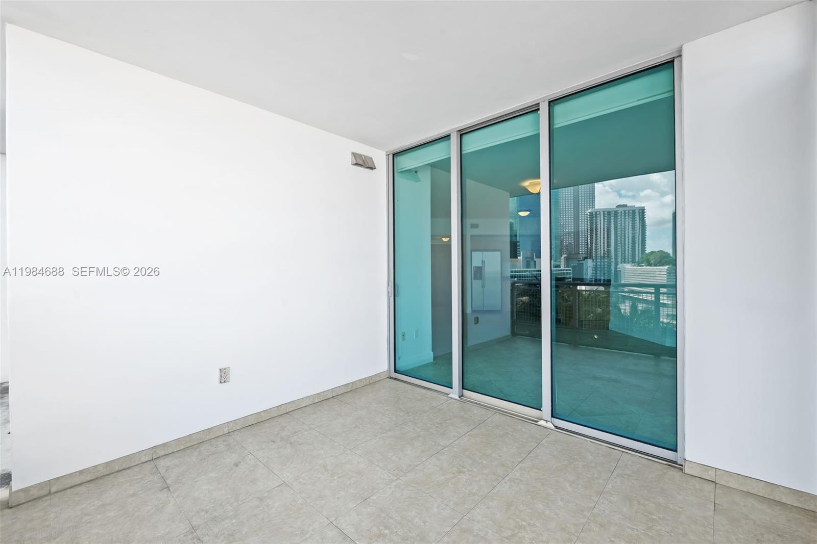 350 S Miami Ave #1409, Miami FL 33130