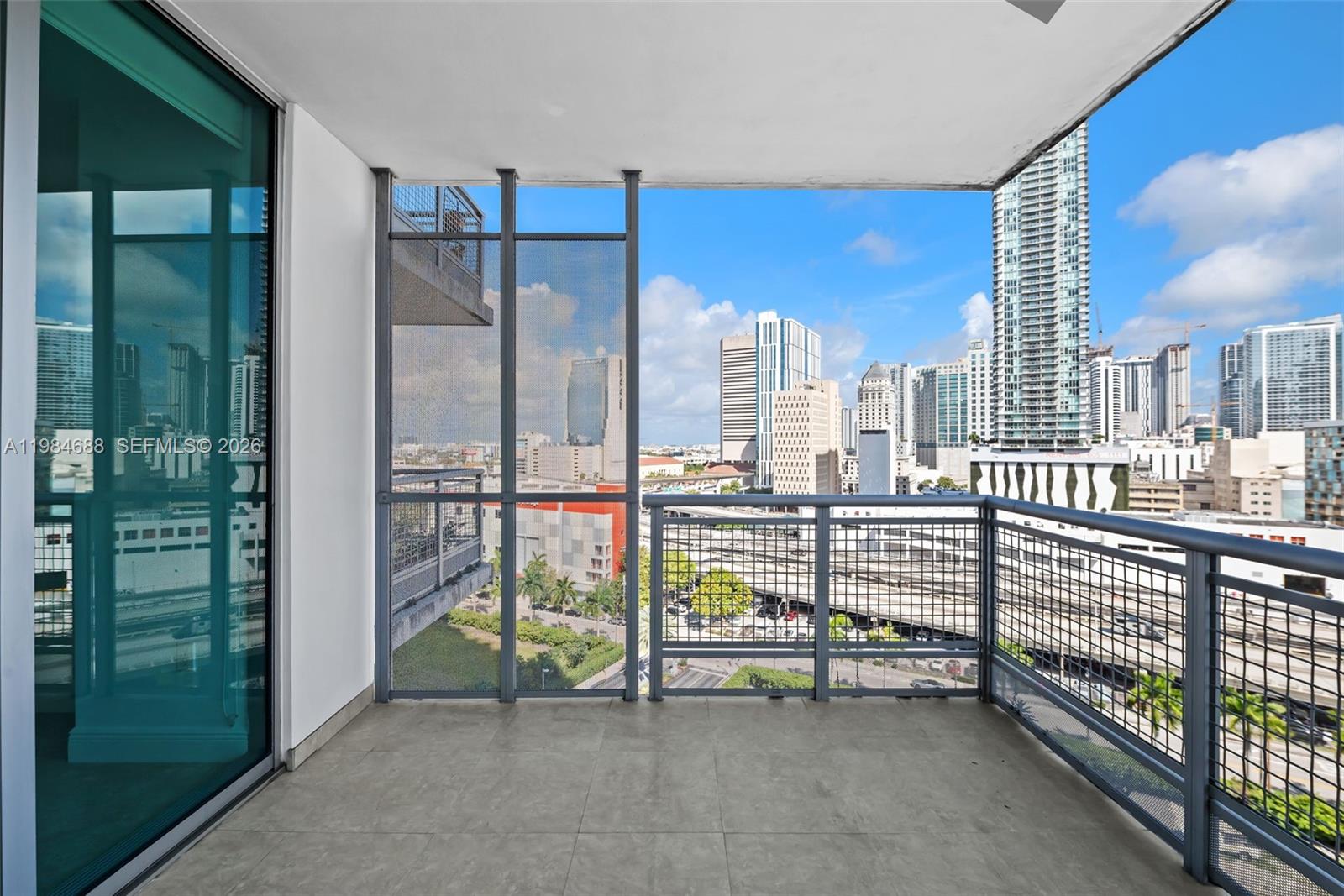 350 S Miami Ave #1409, Miami FL 33130