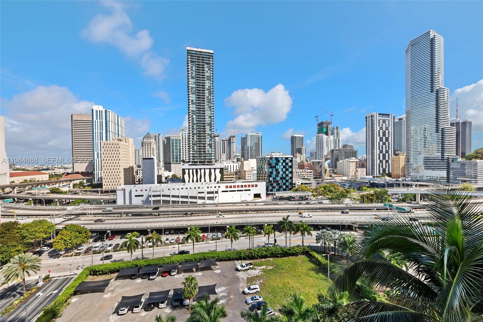 350 S Miami Ave #1409, Miami FL 33130
