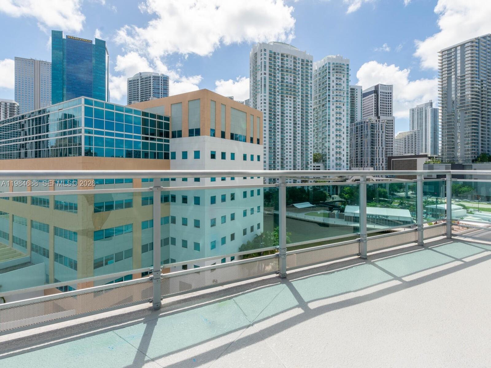 350 S Miami Ave #1409, Miami FL 33130