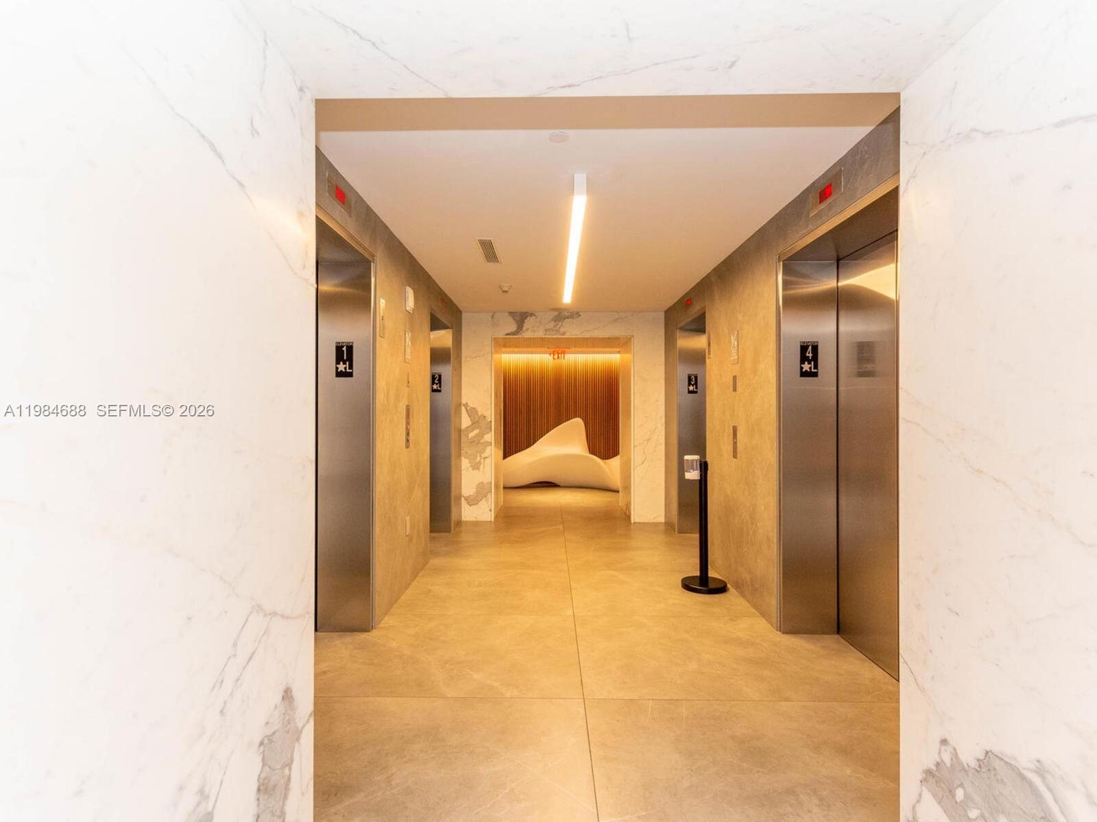 350 S Miami Ave #1409, Miami FL 33130