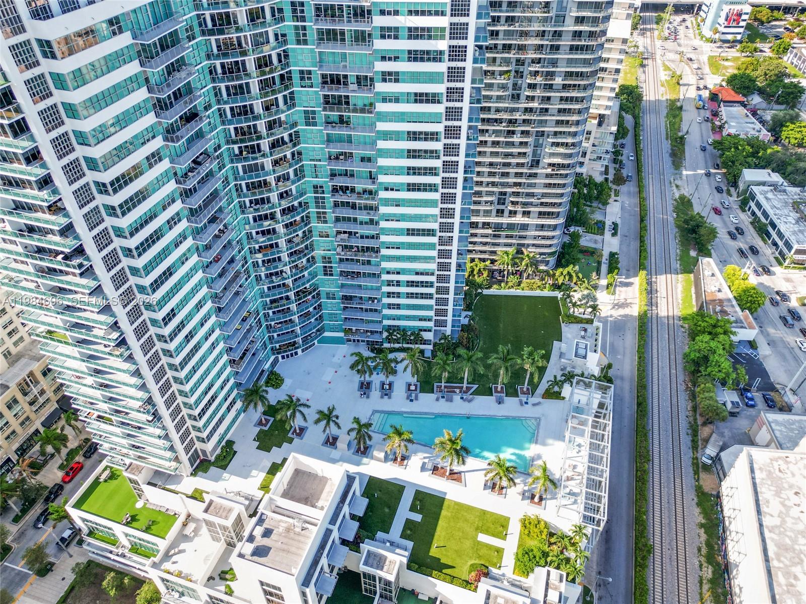 3301 NE 1st Ave #M0705, Miami FL 33137