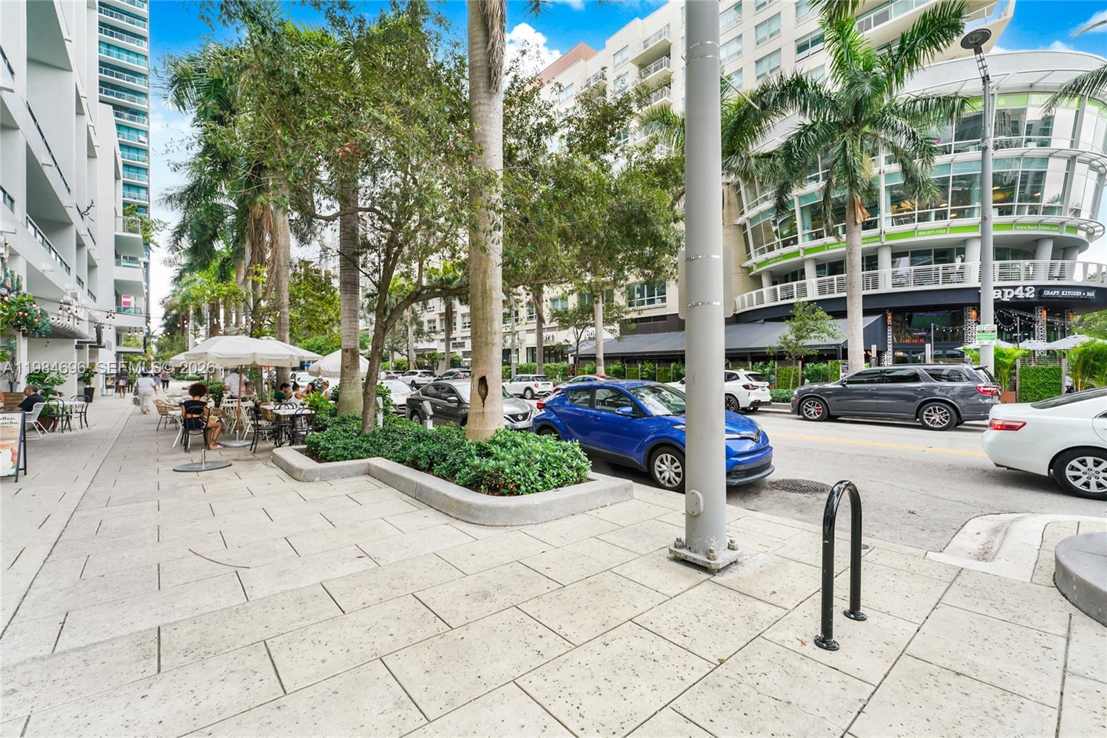 3301 NE 1st Ave #M0705, Miami FL 33137