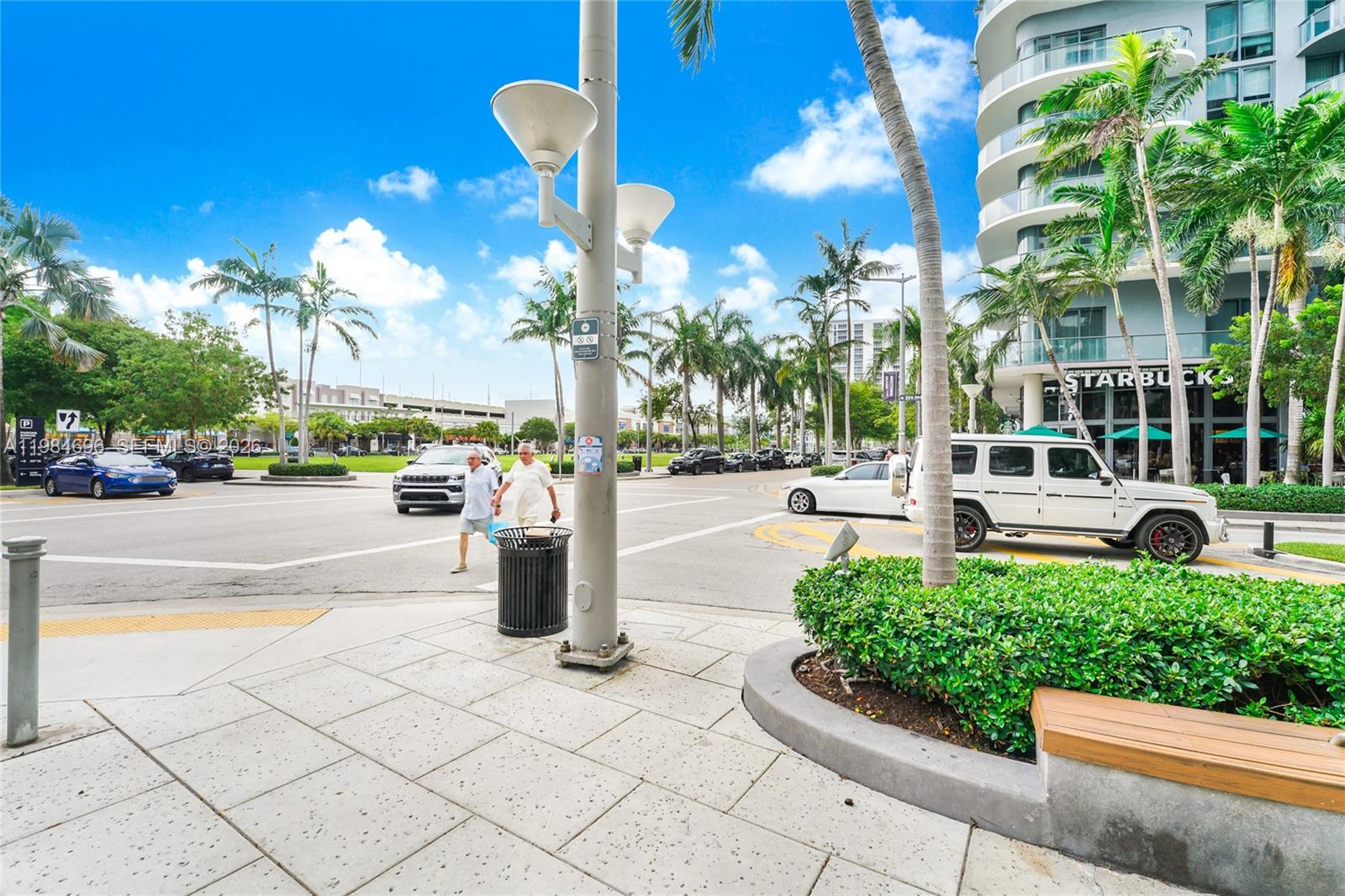 3301 NE 1st Ave #M0705, Miami FL 33137