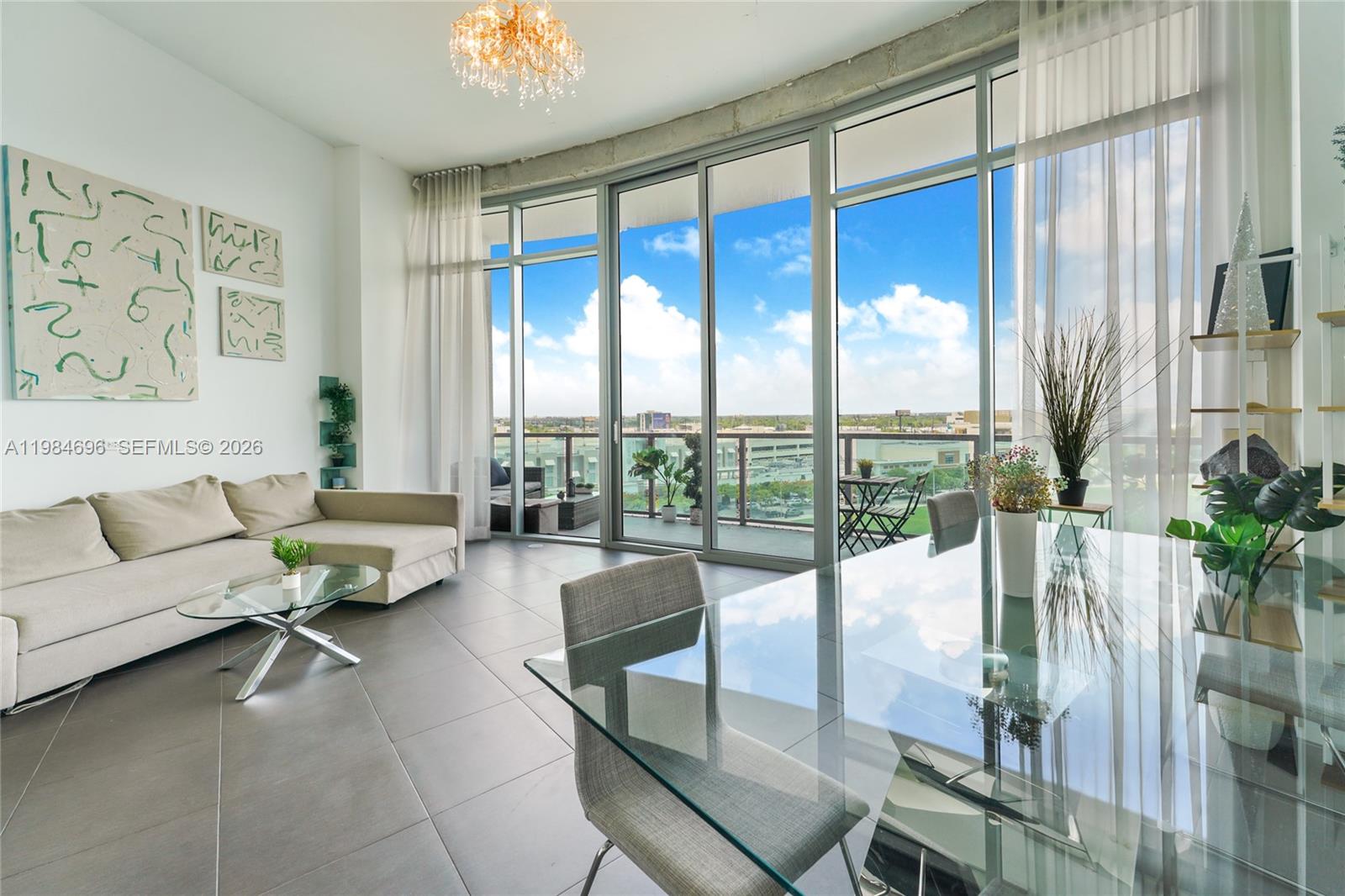 3301 NE 1st Ave #M0705, Miami FL 33137