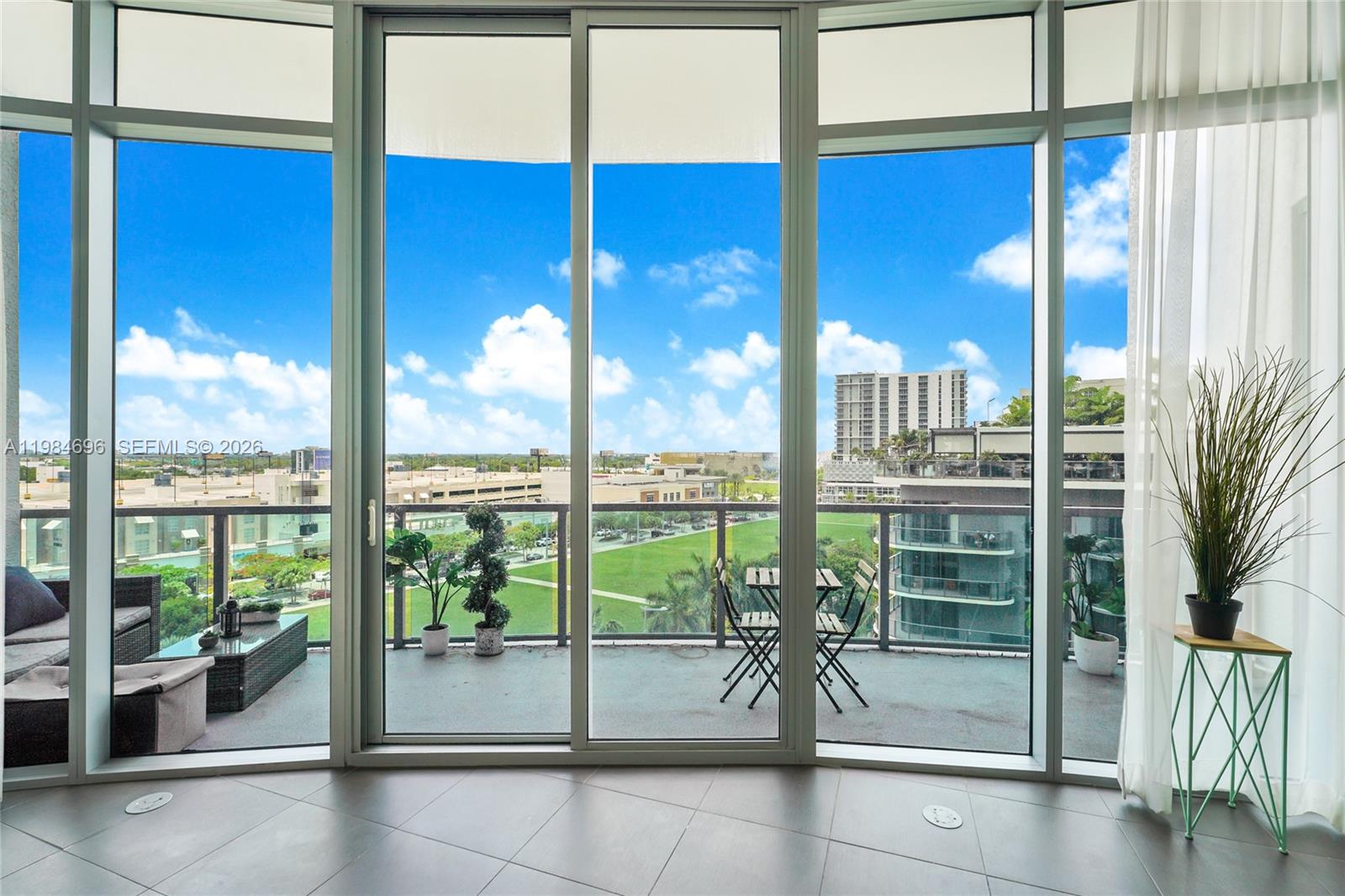 3301 NE 1st Ave #M0705, Miami FL 33137