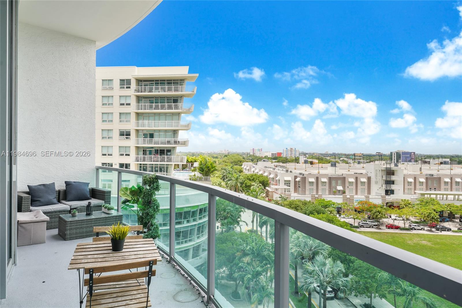 3301 NE 1st Ave #M0705, Miami FL 33137