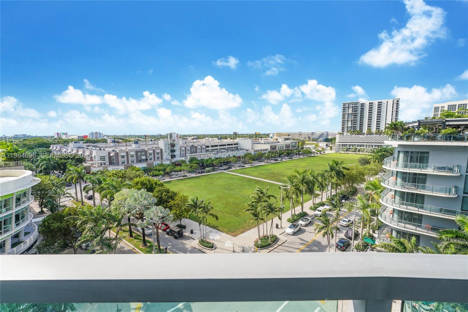 3301 NE 1st Ave #M0705, Miami FL 33137