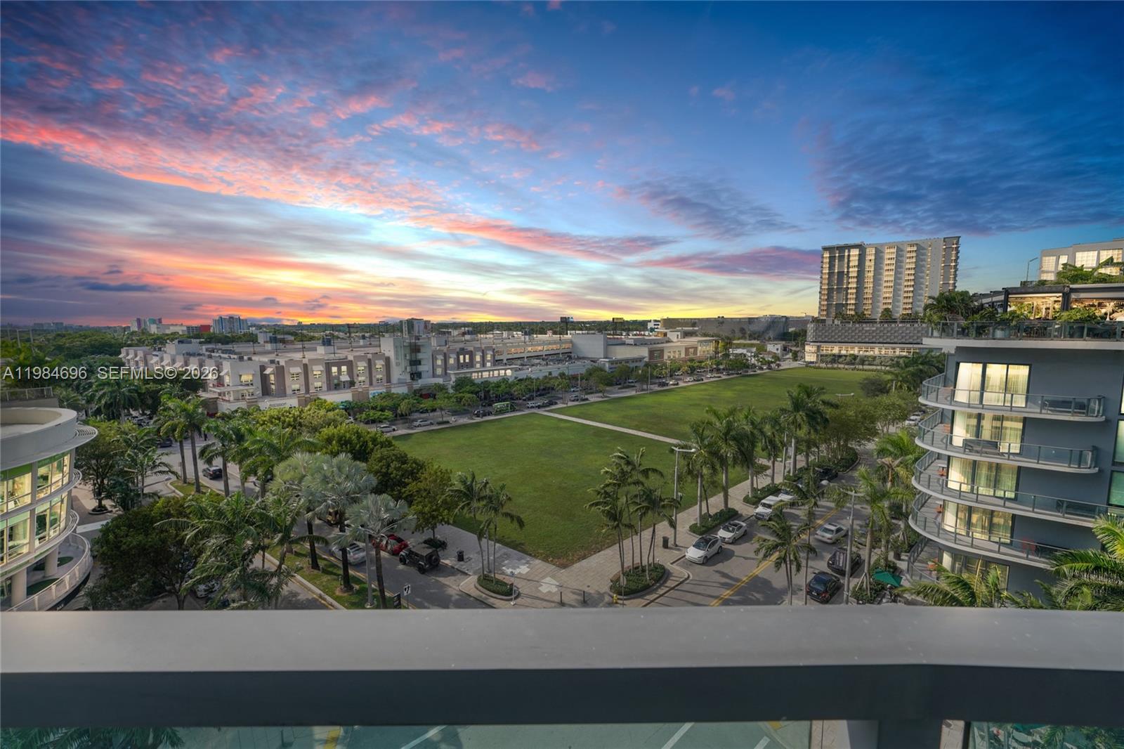 3301 NE 1st Ave #M0705, Miami FL 33137