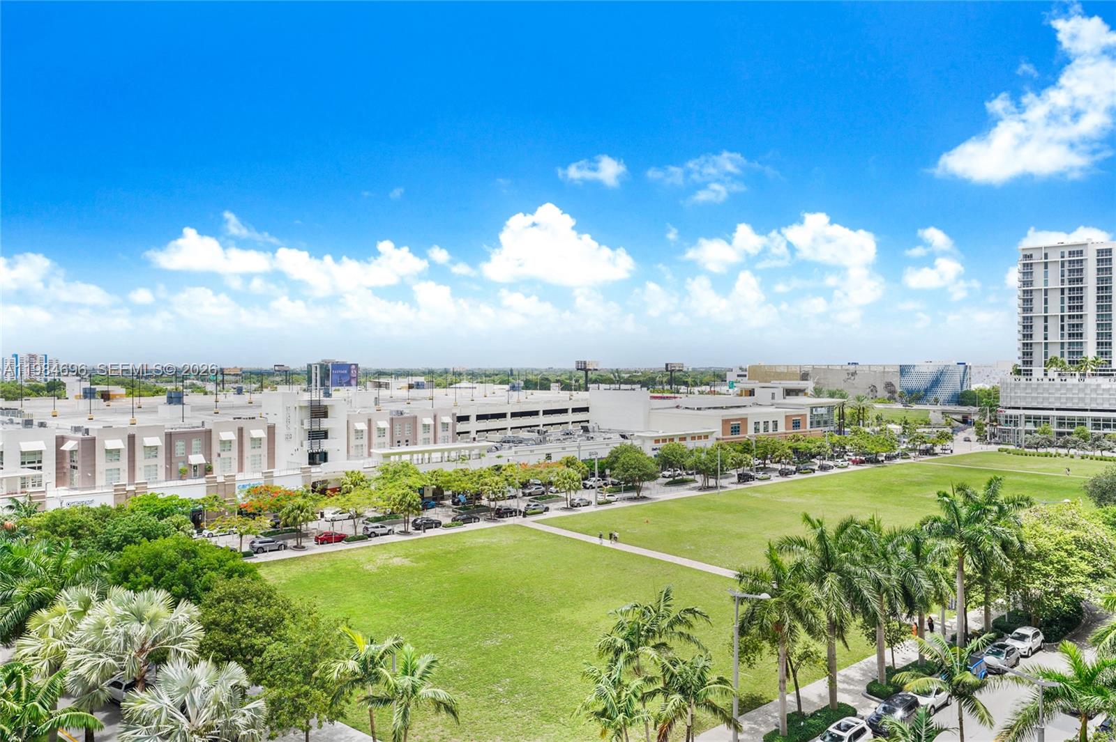 3301 NE 1st Ave #M0705, Miami FL 33137