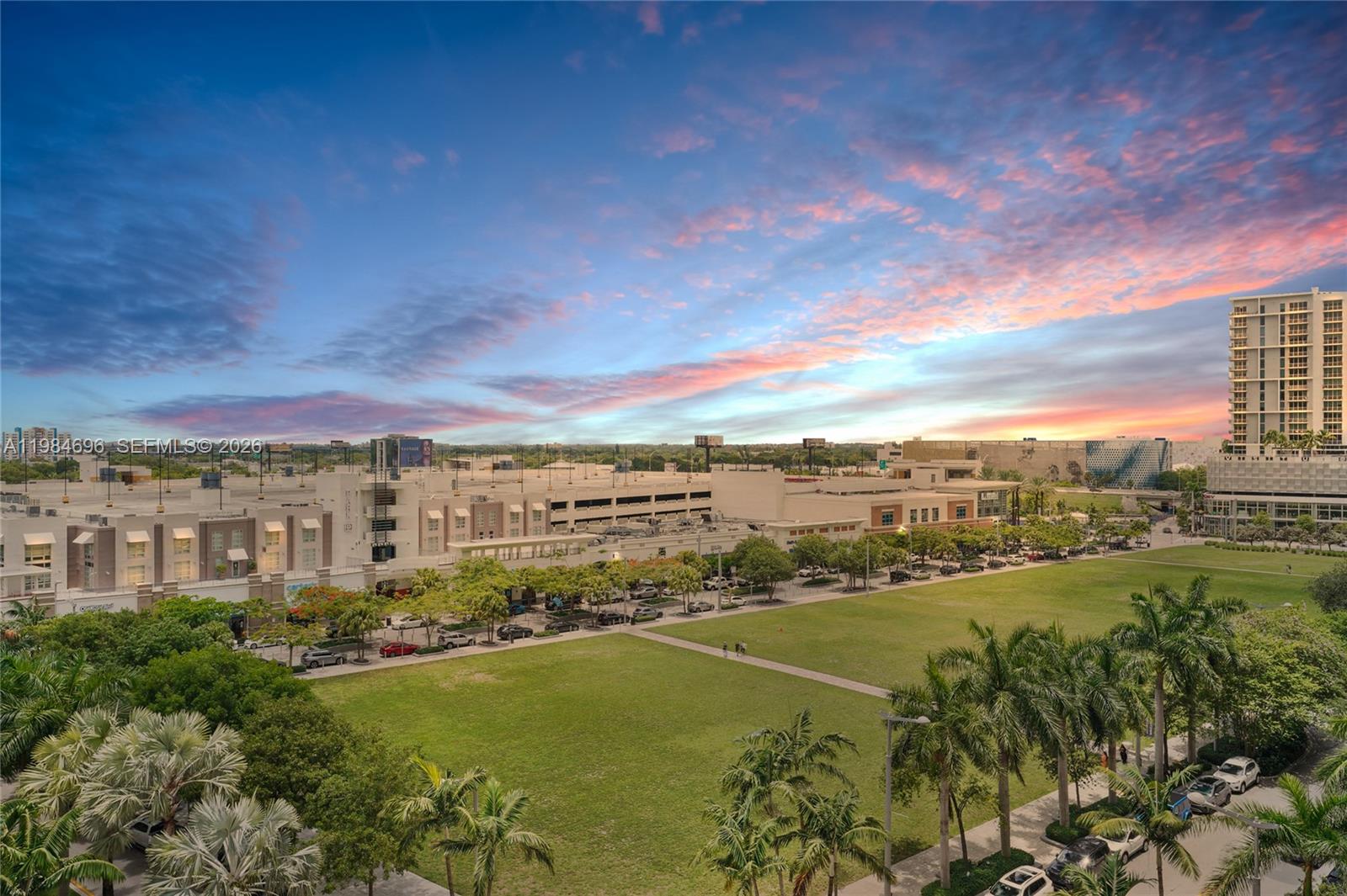 3301 NE 1st Ave #M0705, Miami FL 33137