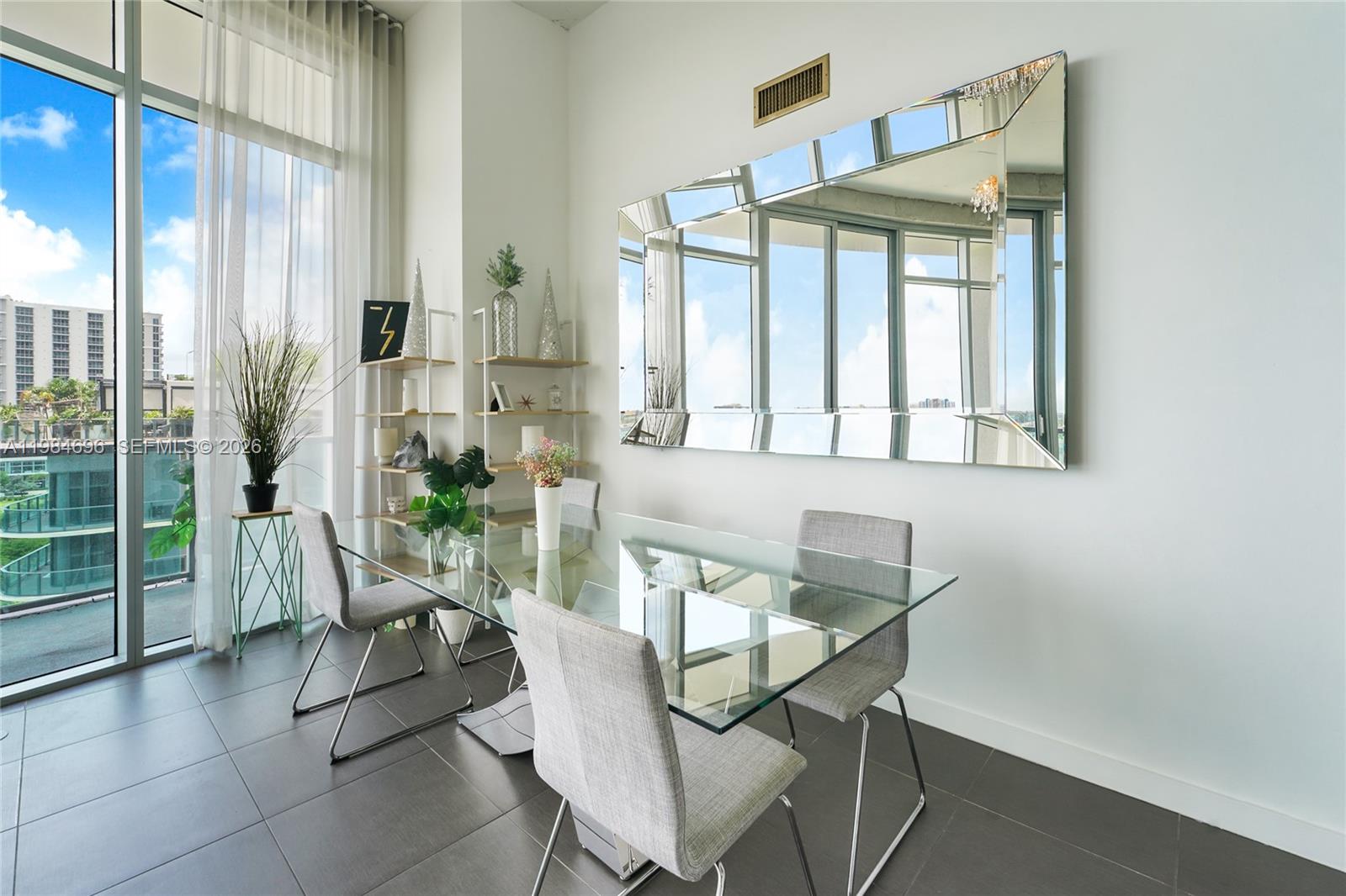 3301 NE 1st Ave #M0705, Miami FL 33137