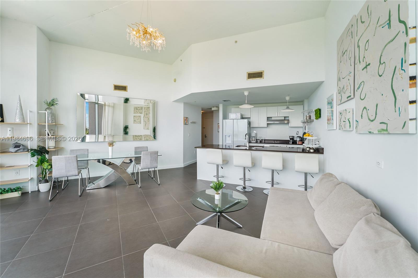 3301 NE 1st Ave #M0705, Miami FL 33137