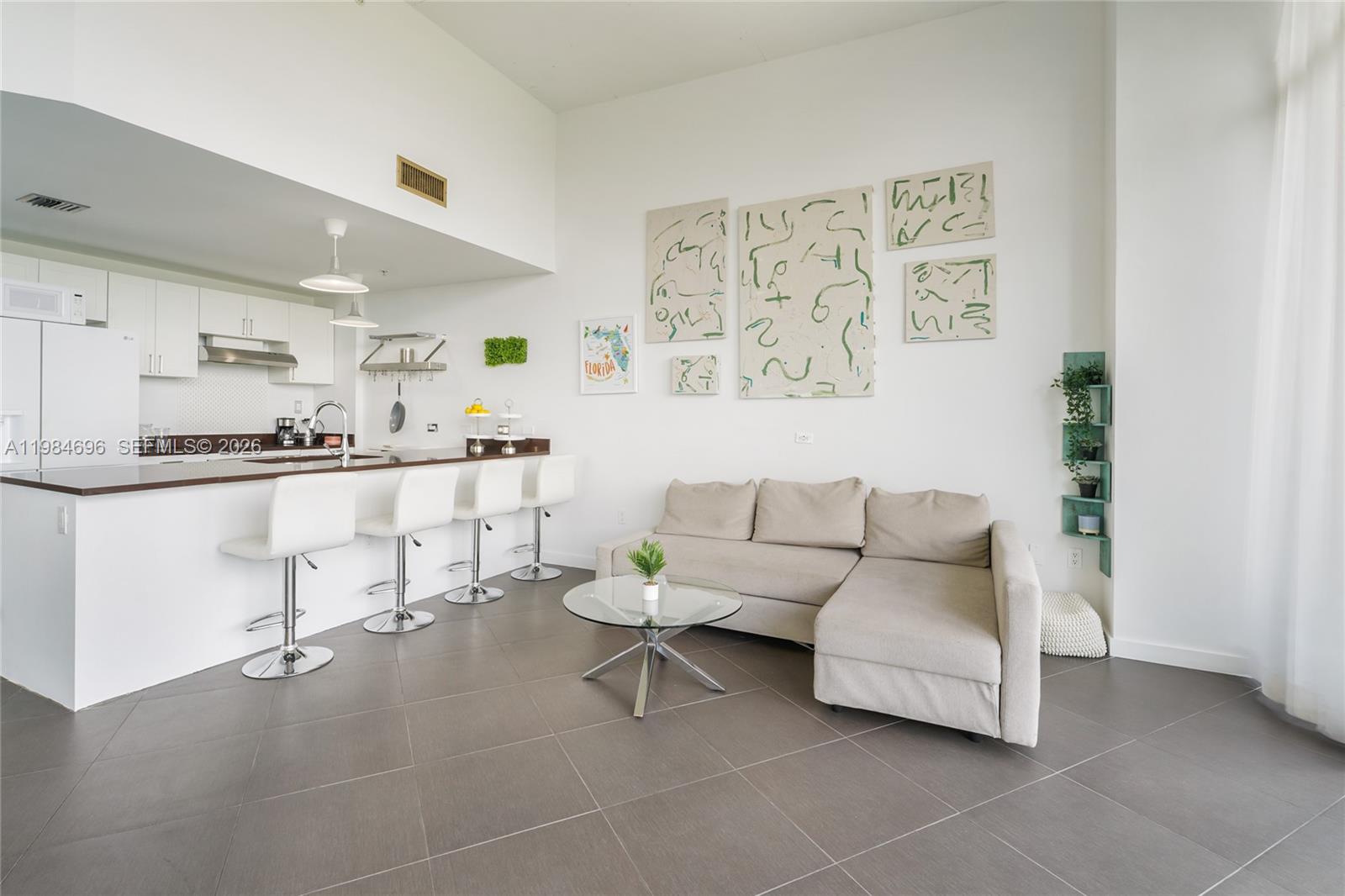 3301 NE 1st Ave #M0705, Miami FL 33137