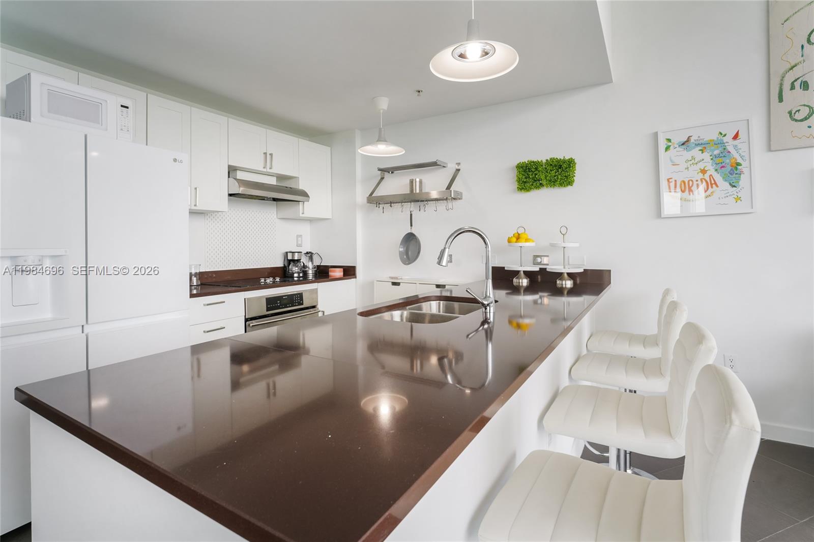 3301 NE 1st Ave #M0705, Miami FL 33137