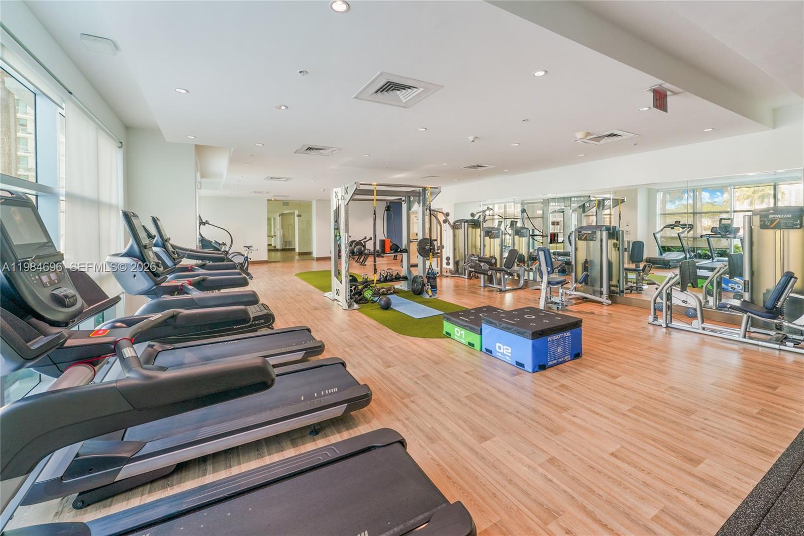 3301 NE 1st Ave #M0705, Miami FL 33137
