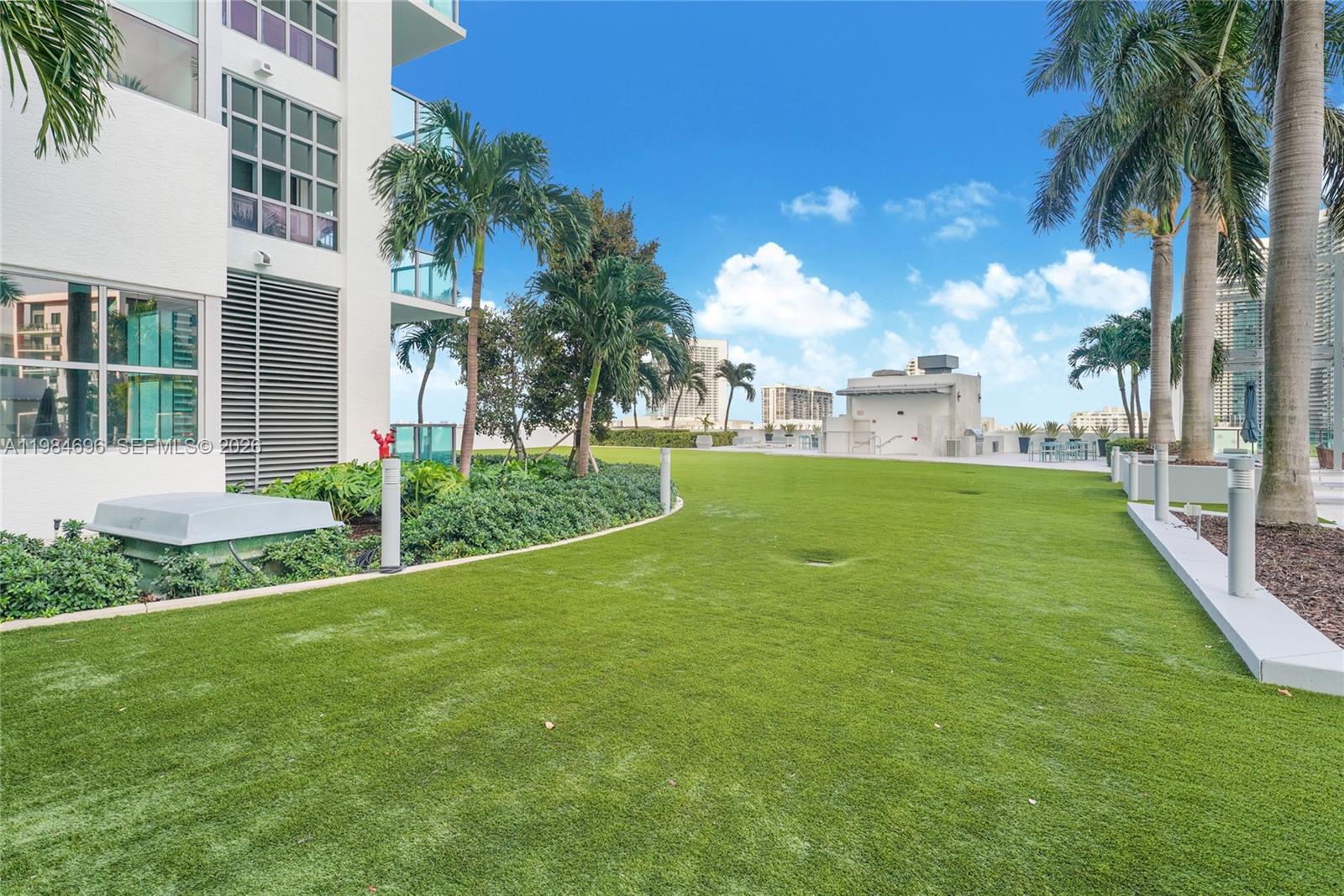 3301 NE 1st Ave #M0705, Miami FL 33137