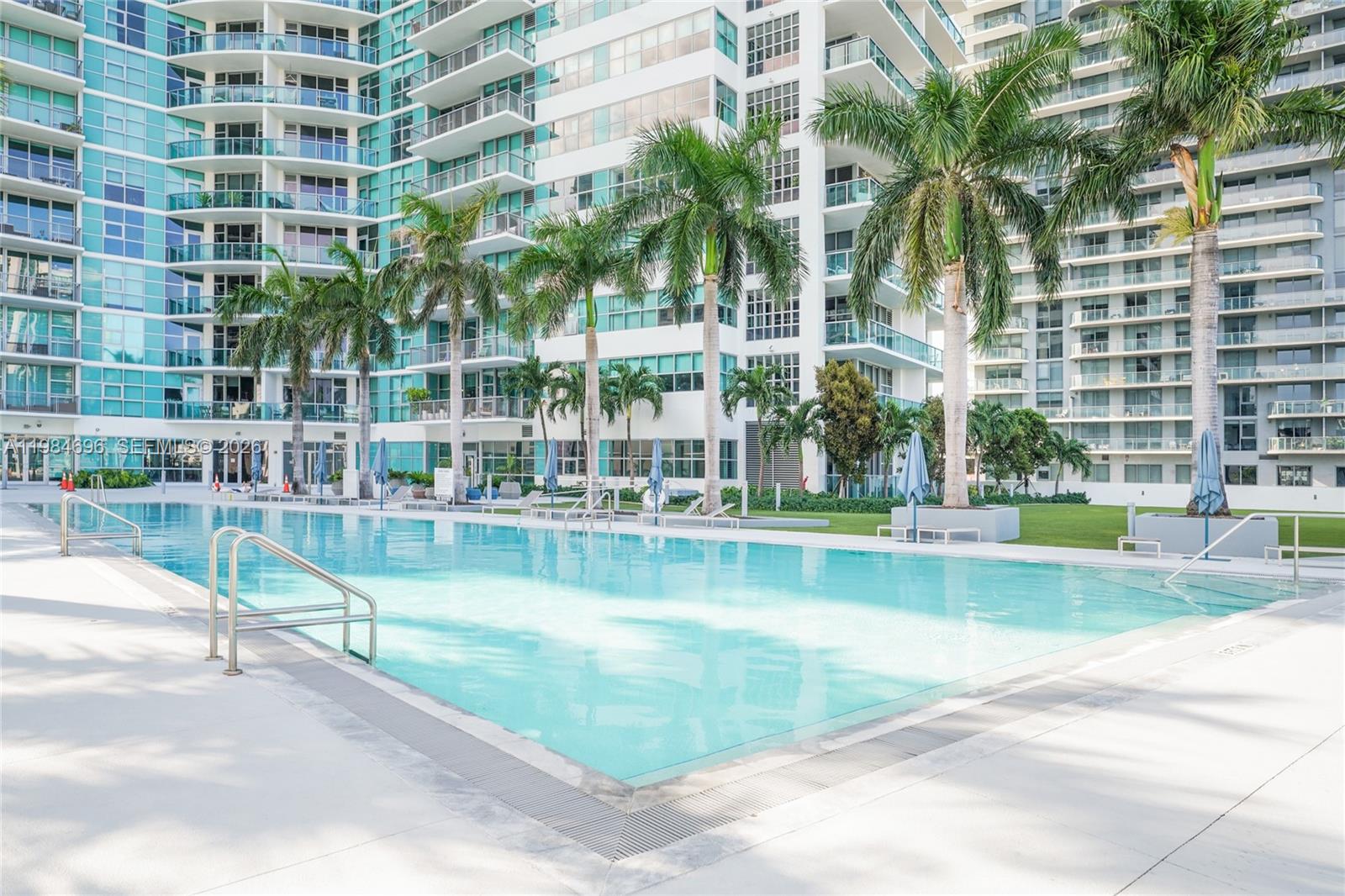 3301 NE 1st Ave #M0705, Miami FL 33137