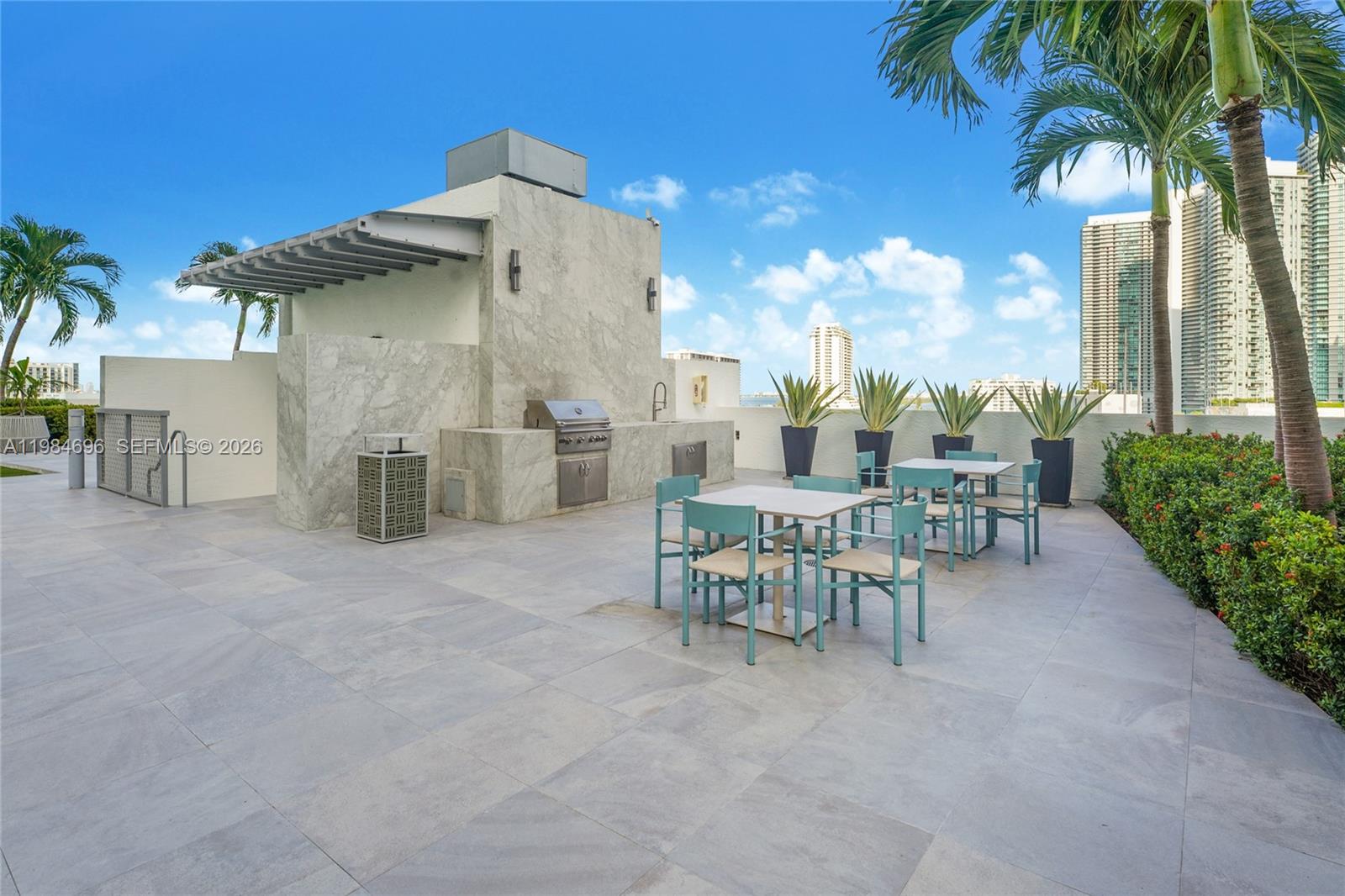 3301 NE 1st Ave #M0705, Miami FL 33137