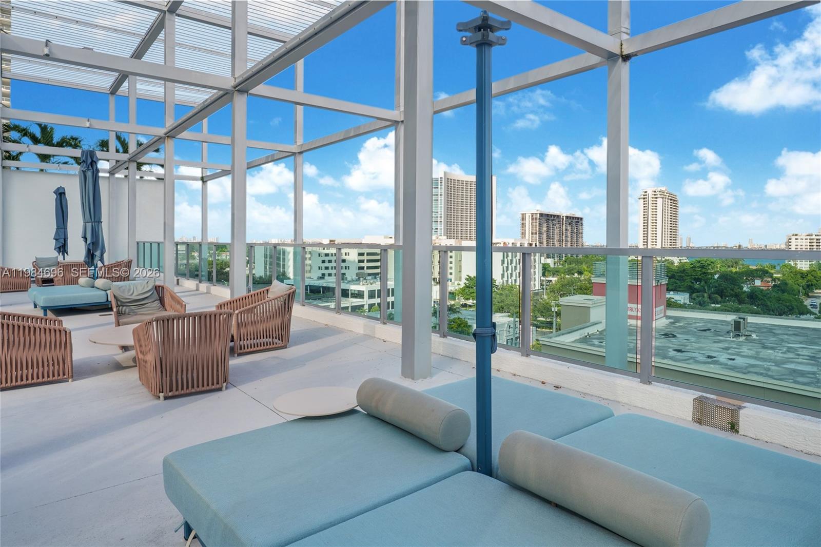 3301 NE 1st Ave #M0705, Miami FL 33137