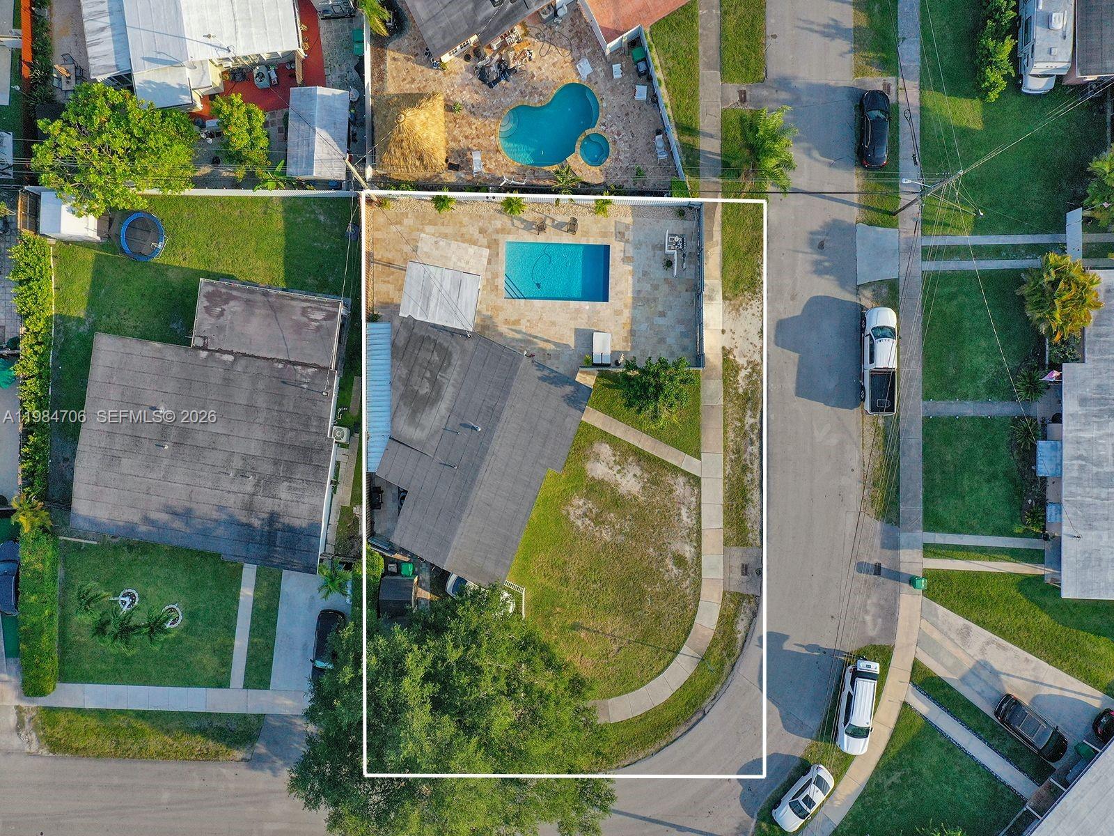 4721 SW 108th Ave, Miami FL 33165