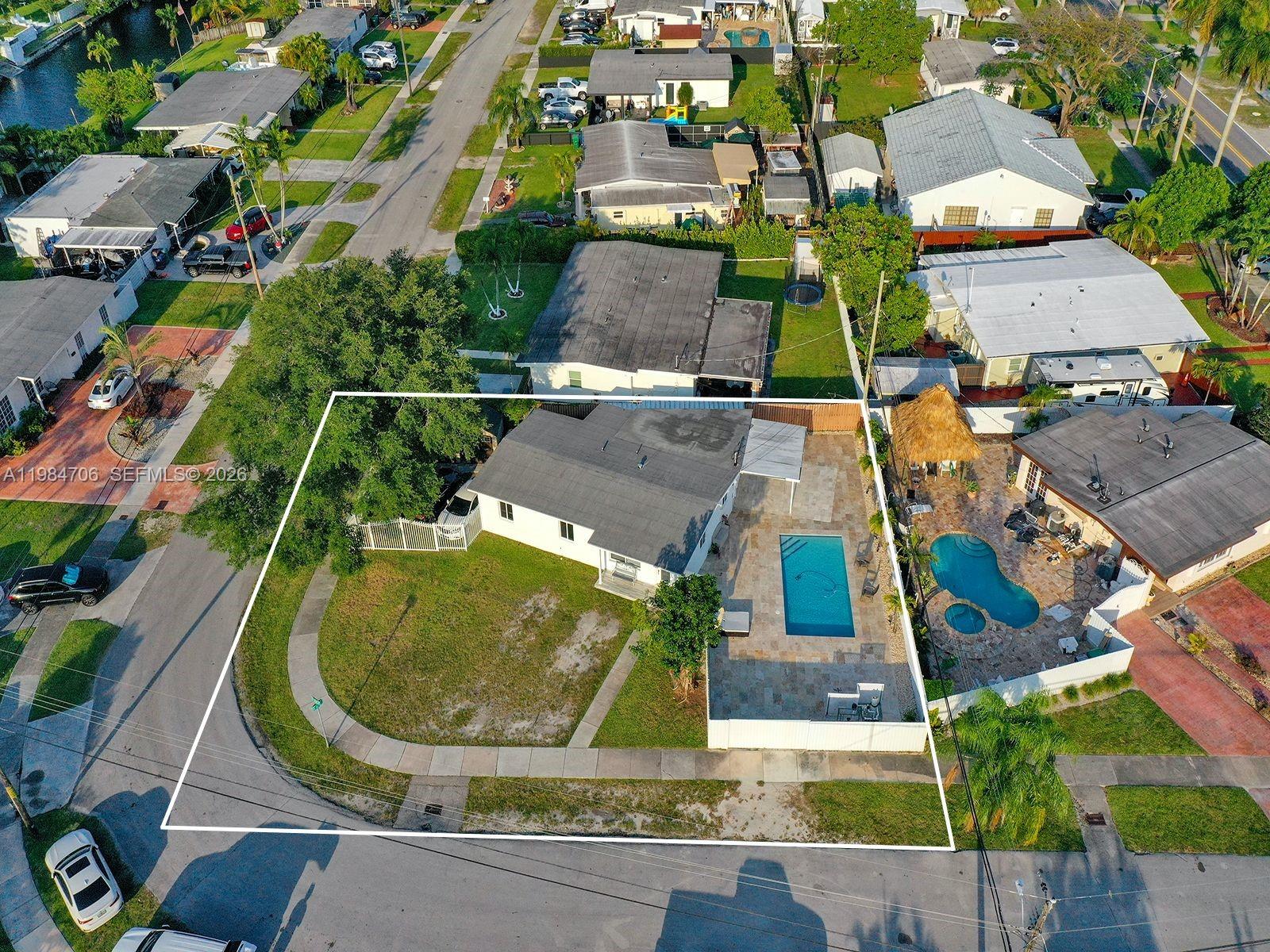 4721 SW 108th Ave, Miami FL 33165