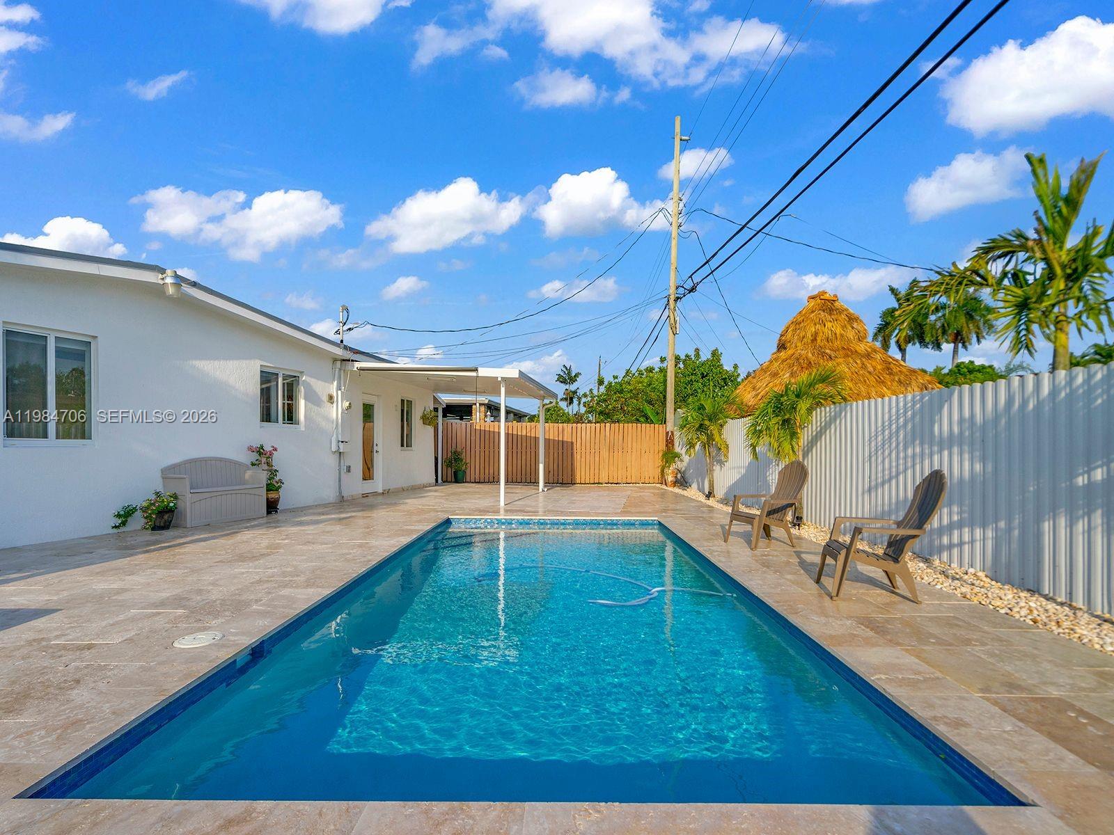 4721 SW 108th Ave, Miami FL 33165