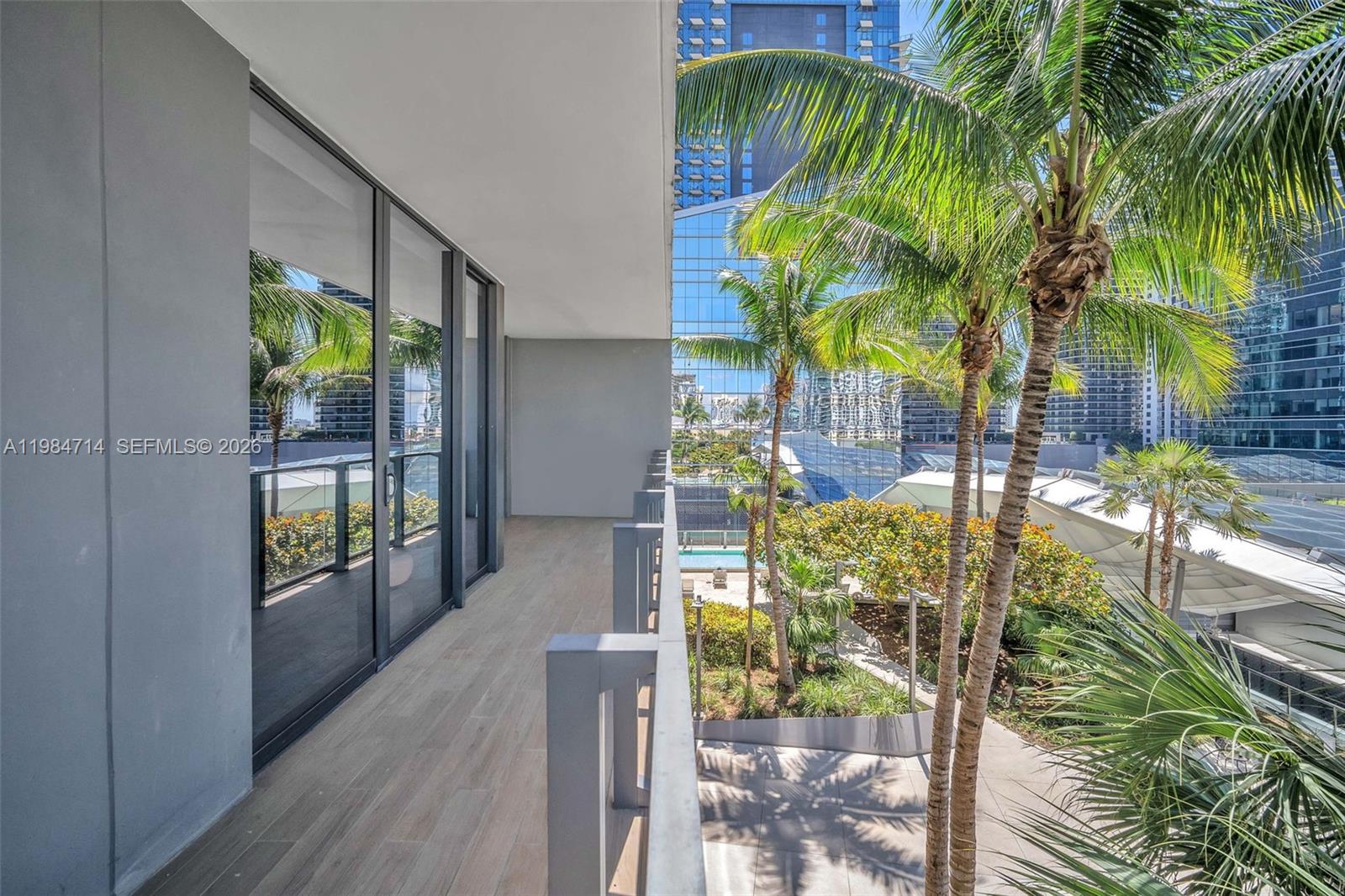 68 SE 6th St #806, Miami FL 33131