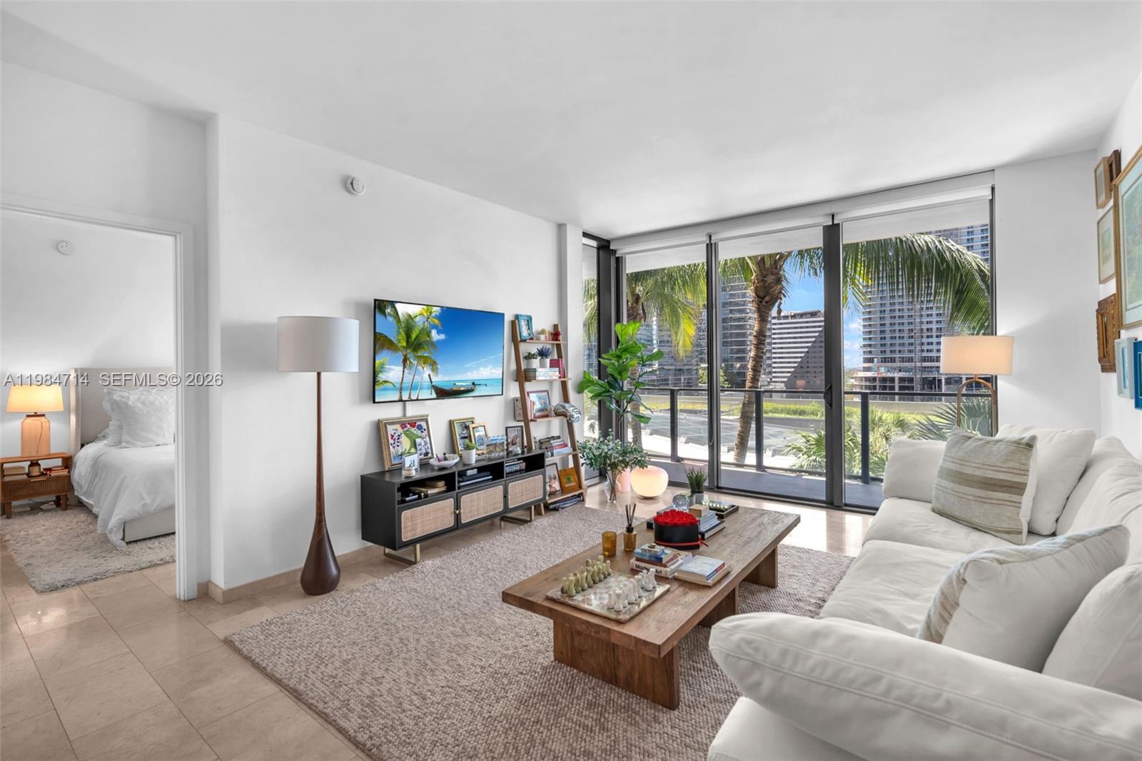 68 SE 6th St #806, Miami FL 33131