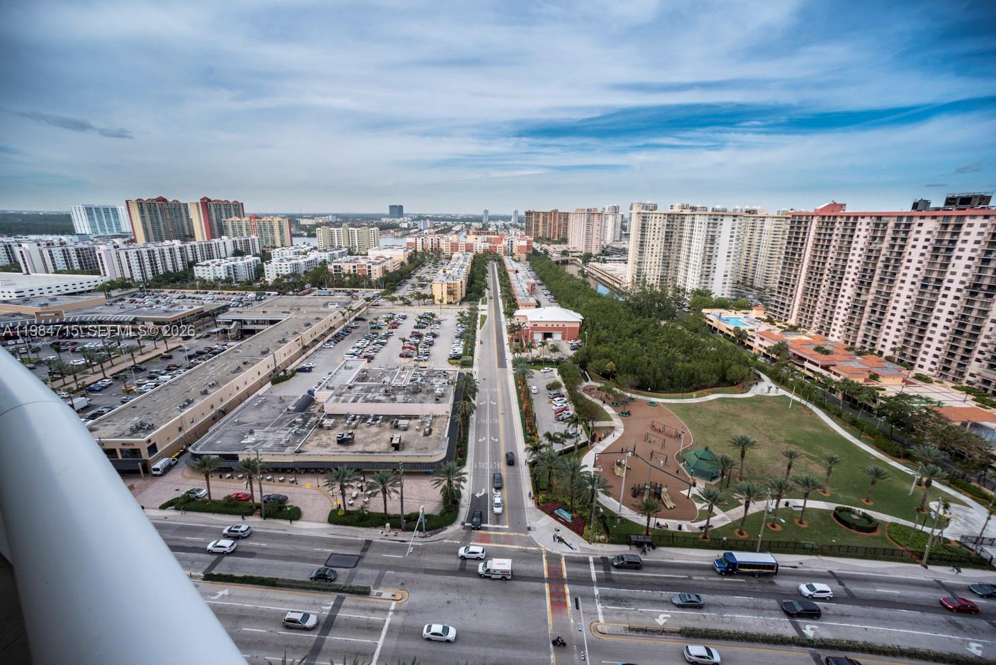 17201 Collins Ave #2104, Sunny Isles Beach FL 33160