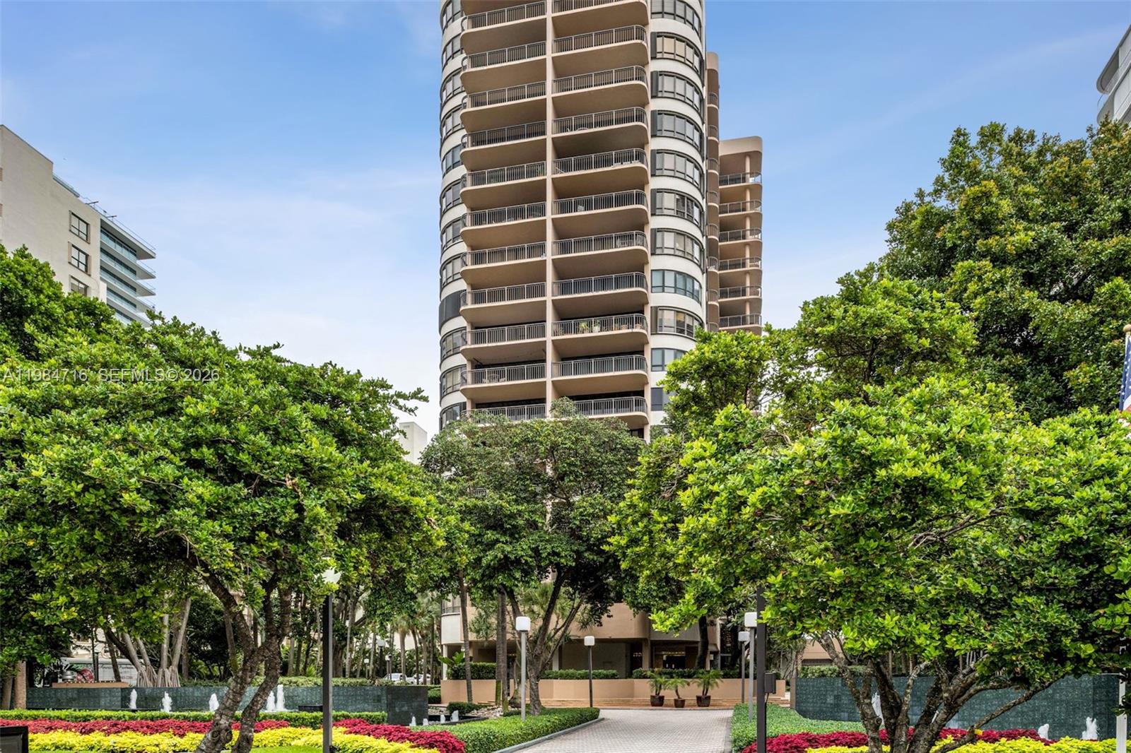 10175 Collins Ave #807, Bal Harbour FL 33154