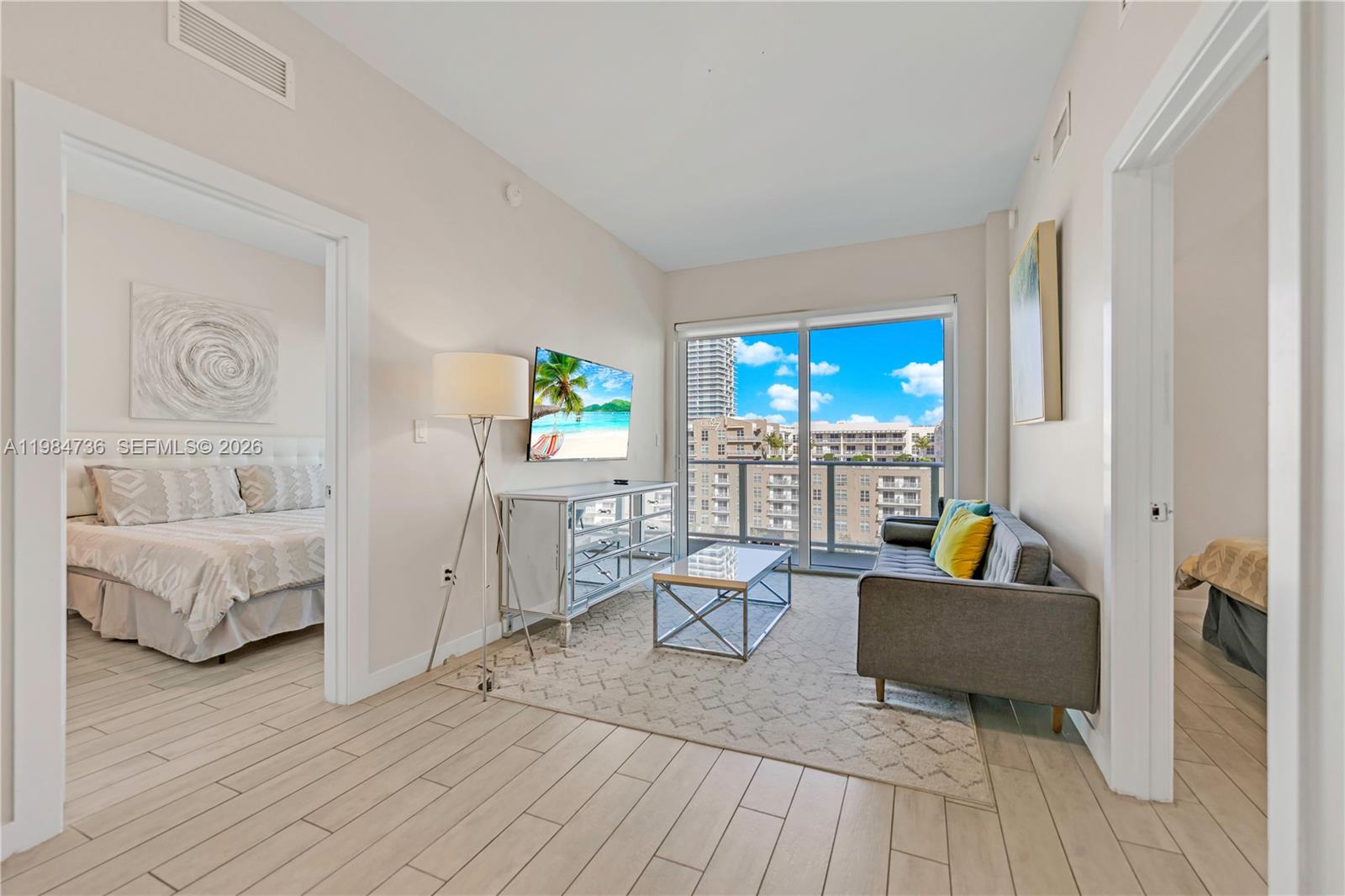 321 NE 26th St #803, Miami FL 33137